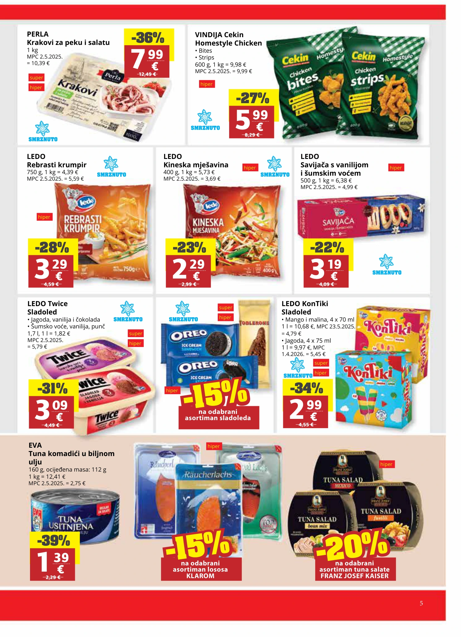 Flyer page 5
