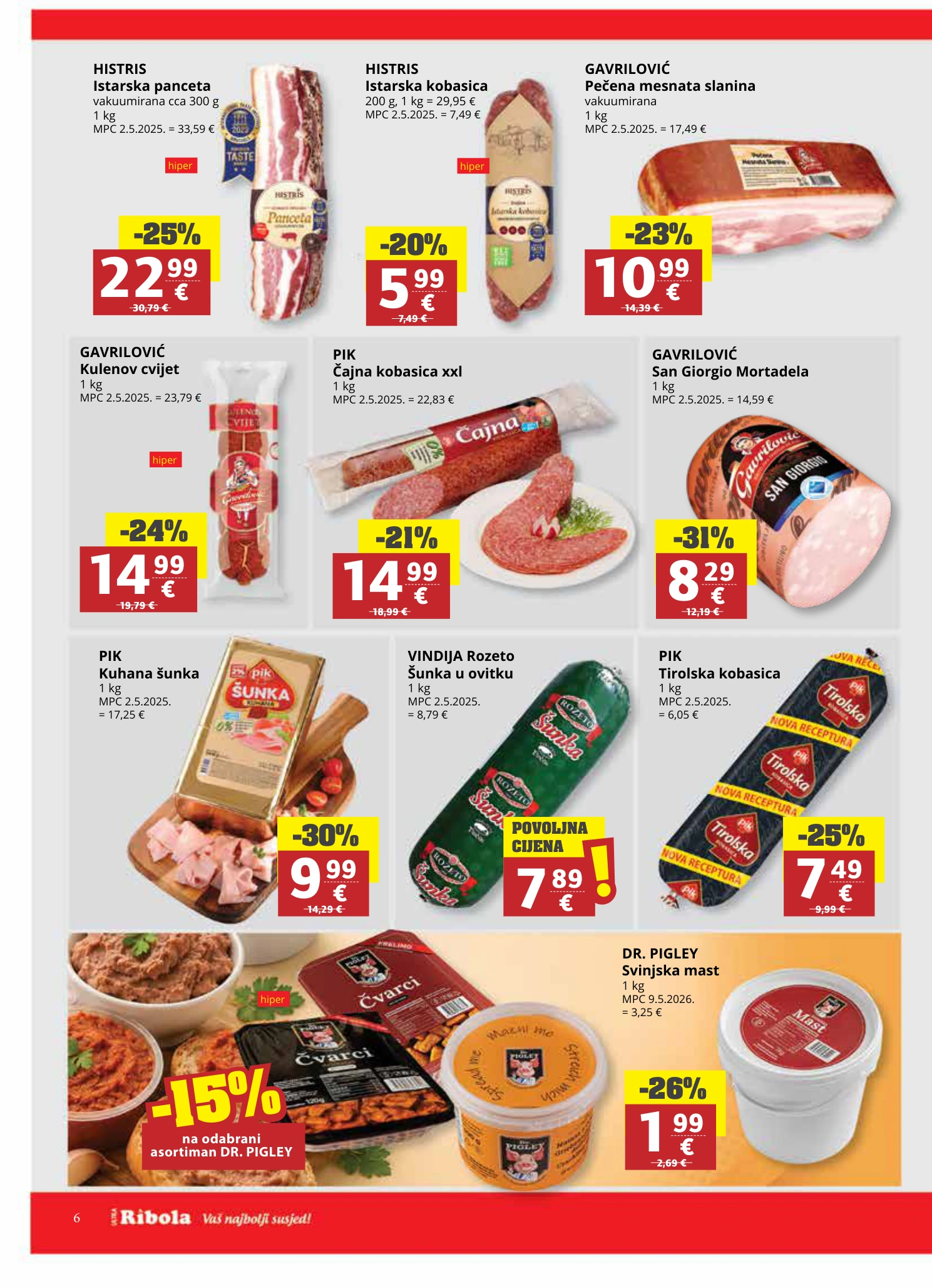 Flyer page 6