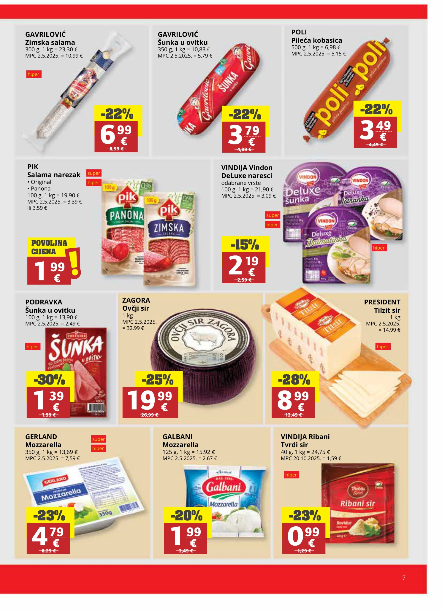 Flyer page 7