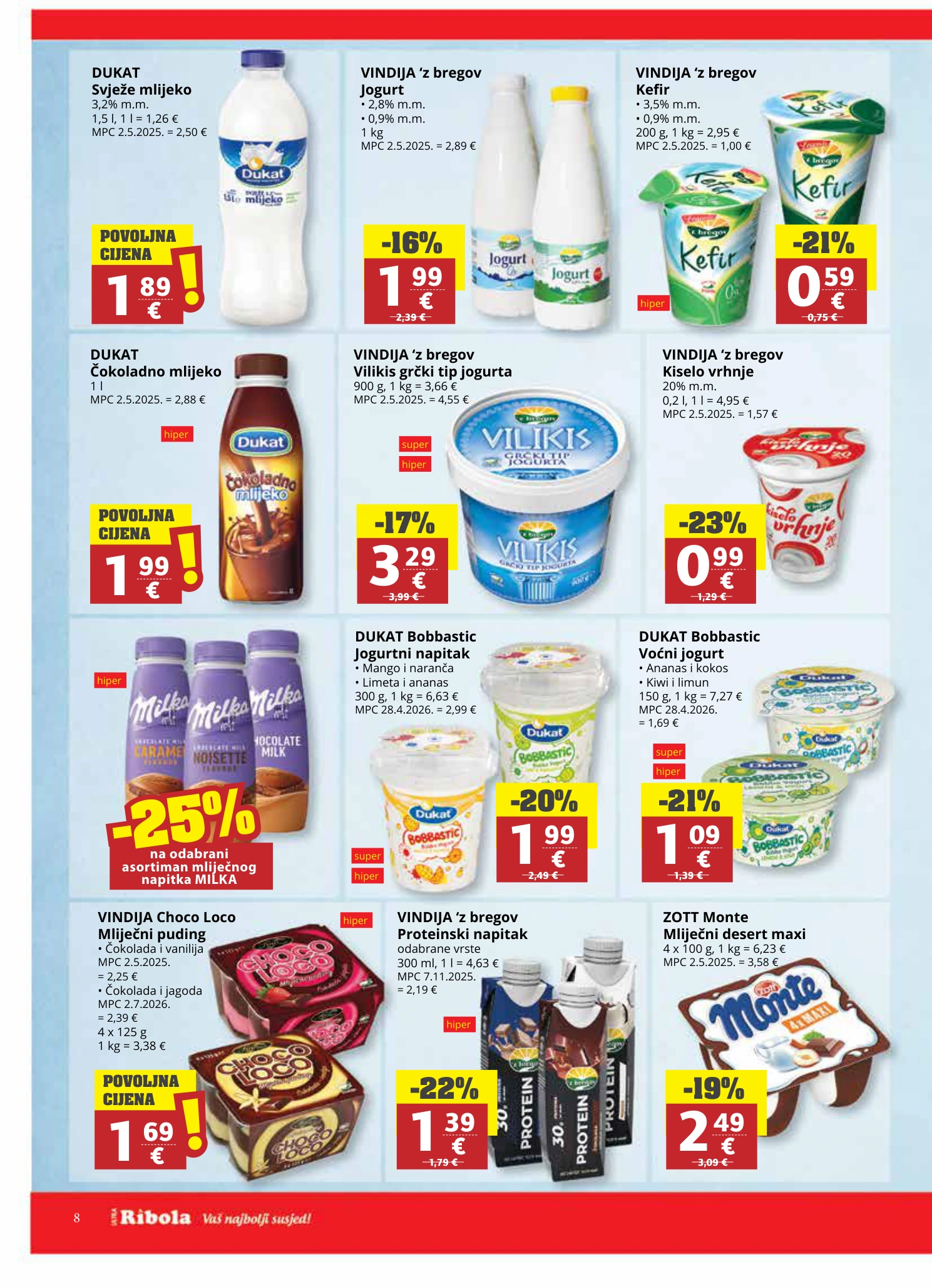Flyer page 8