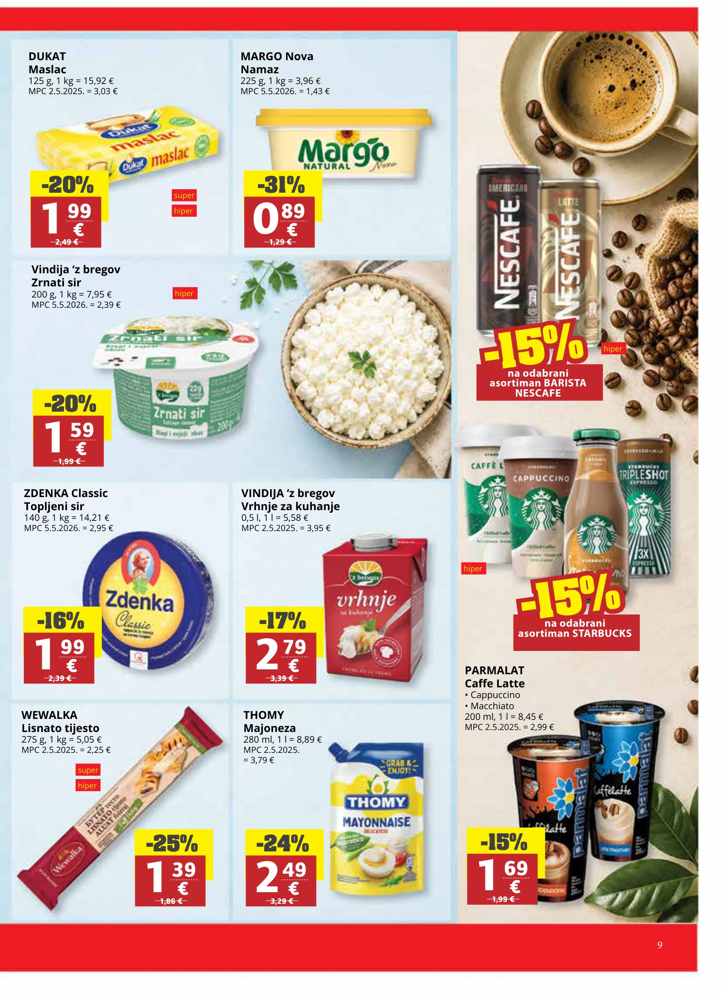 Flyer page 9