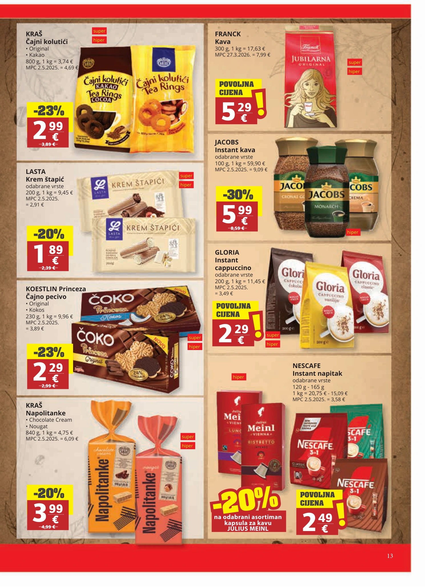Flyer page 13