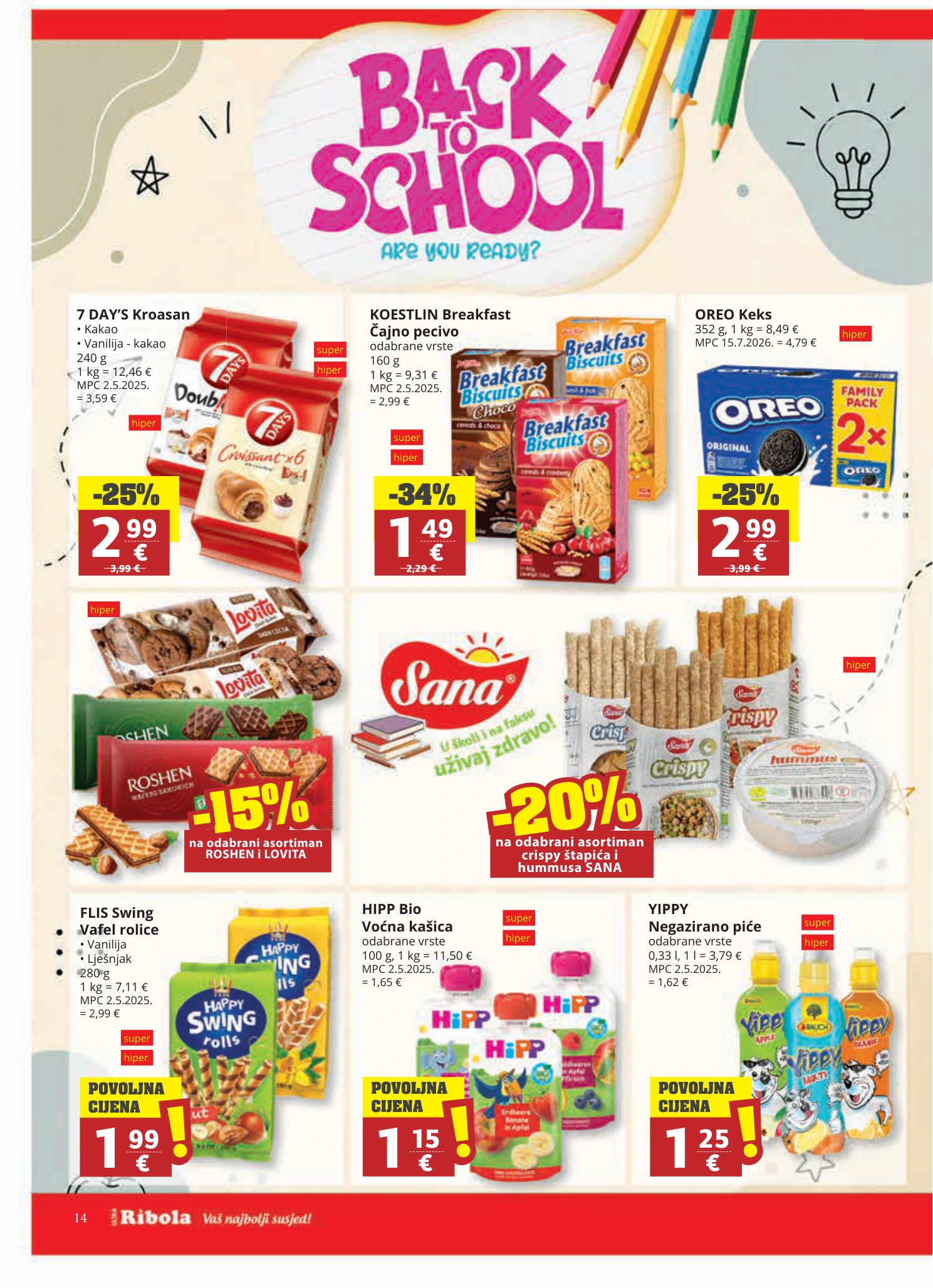 Flyer page 14