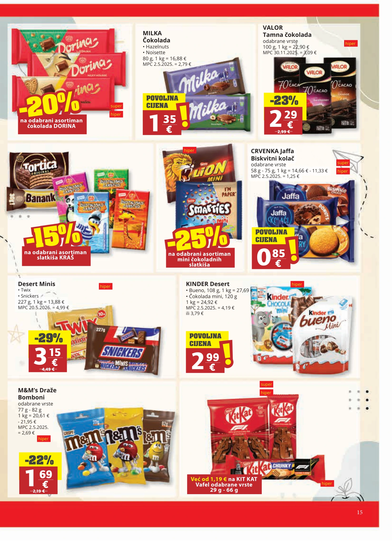 Flyer page 15