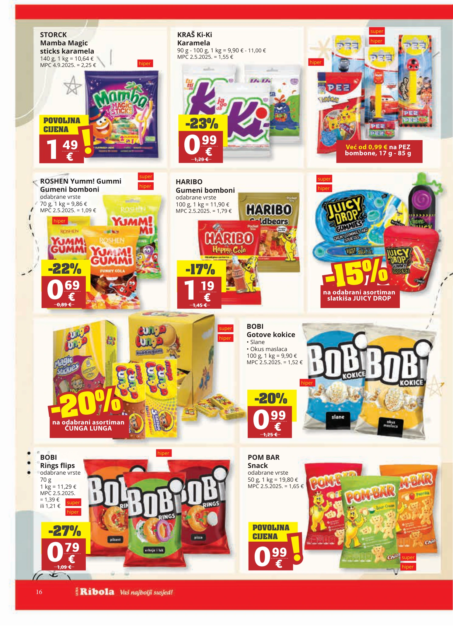 Flyer page 16