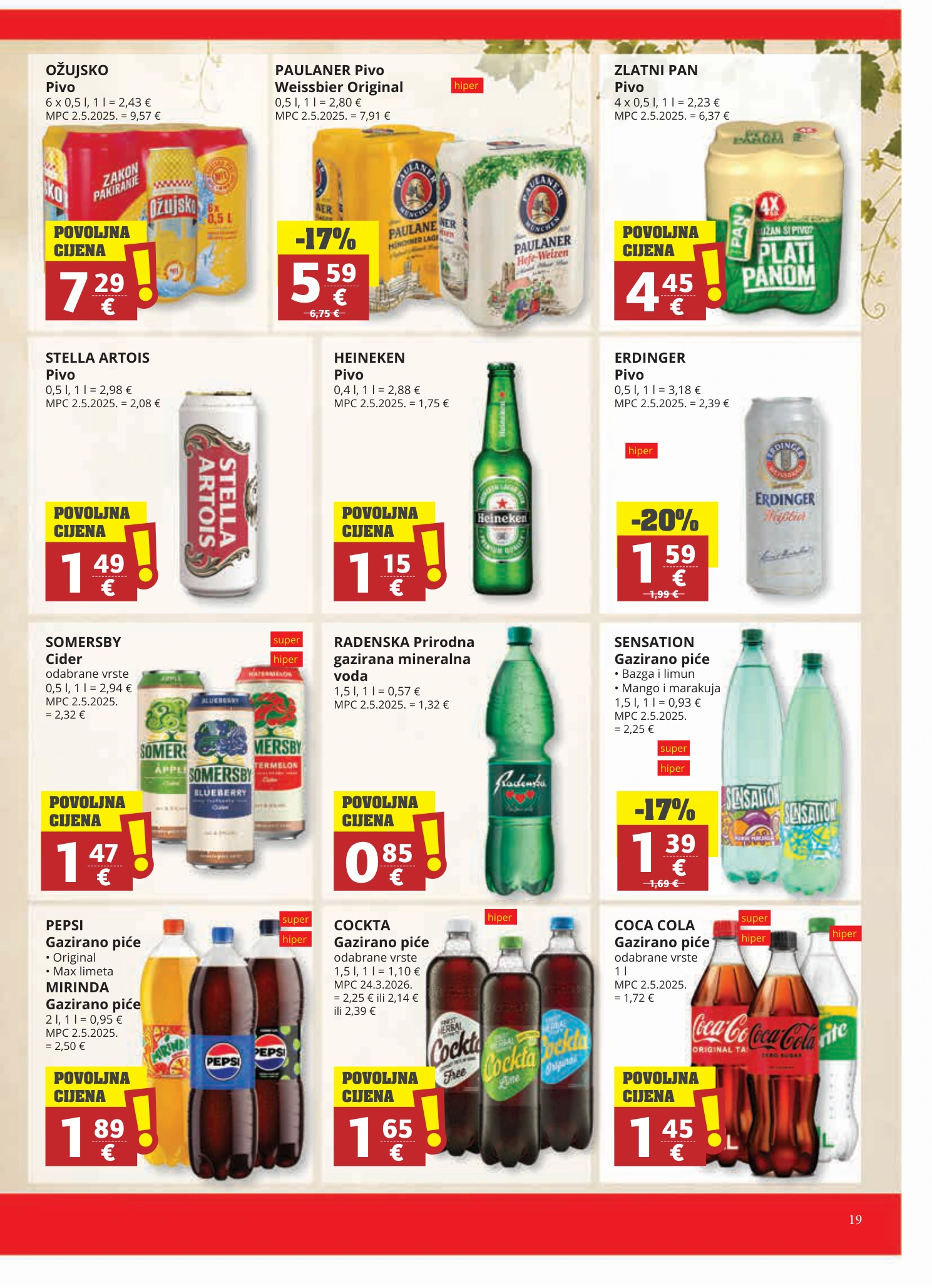 Flyer page 19