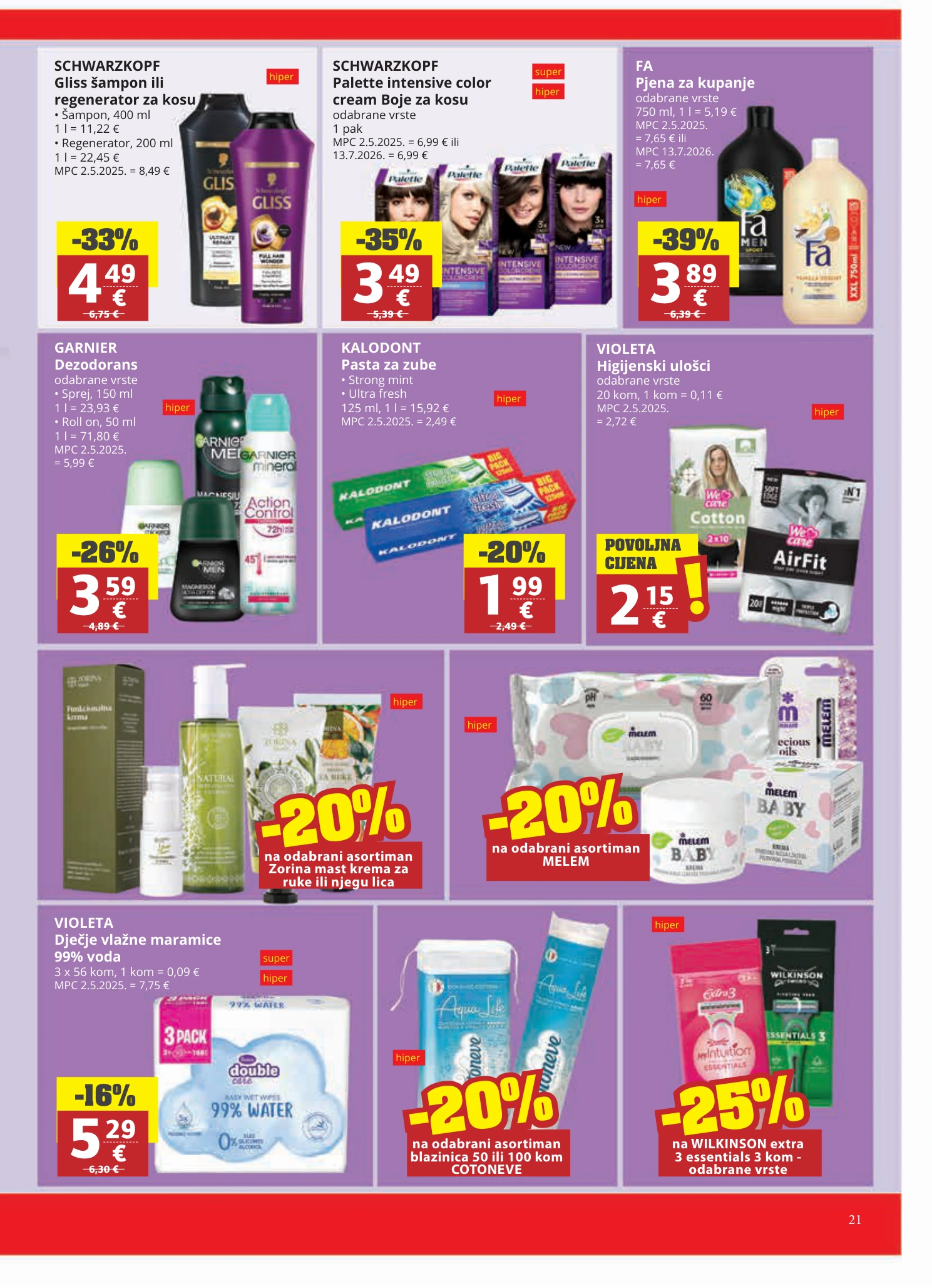 Flyer page 21