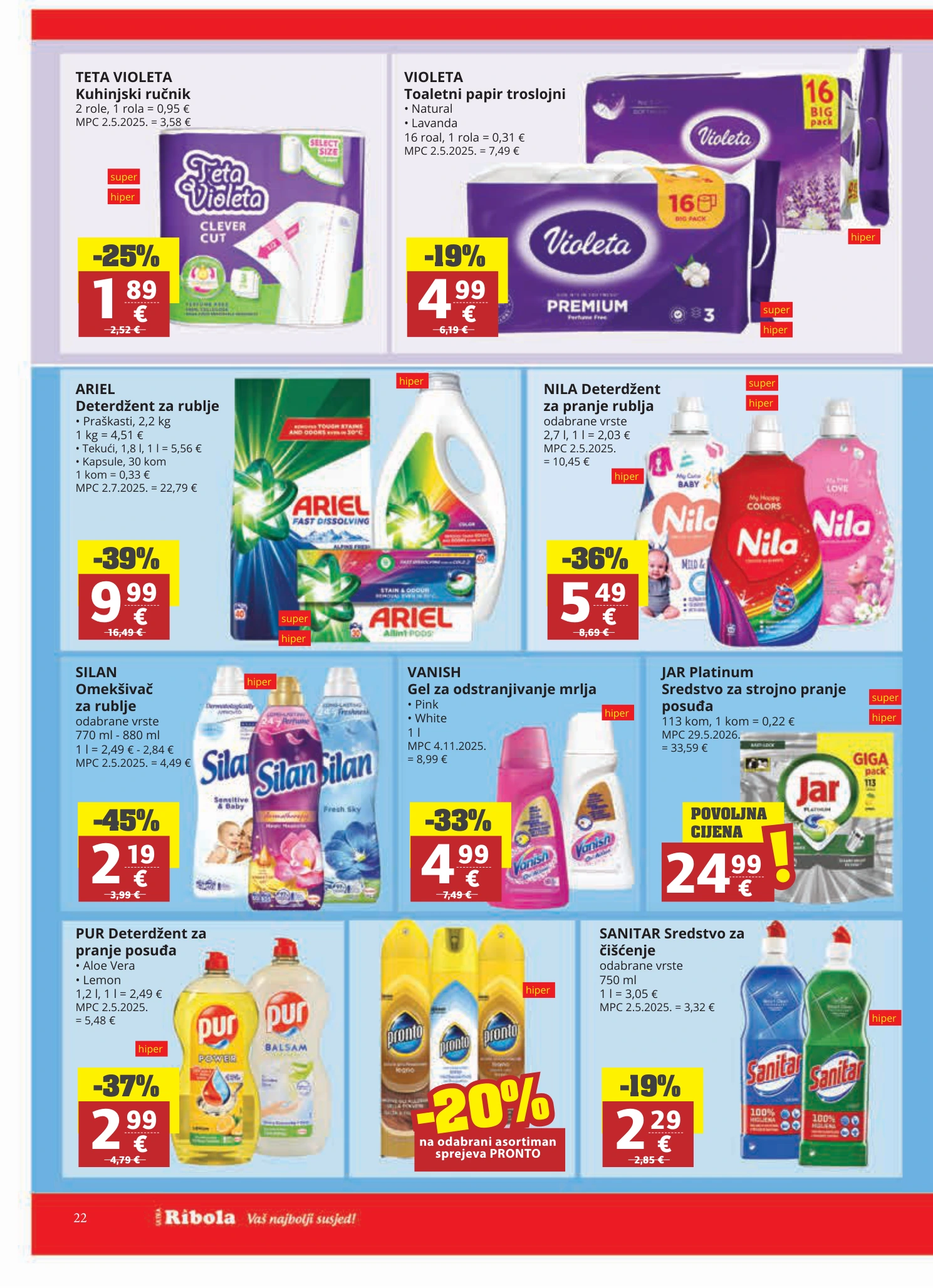 Flyer page 22