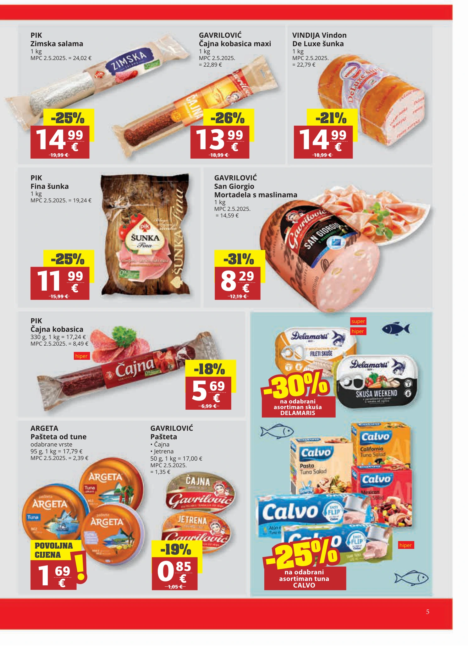 Flyer page 5