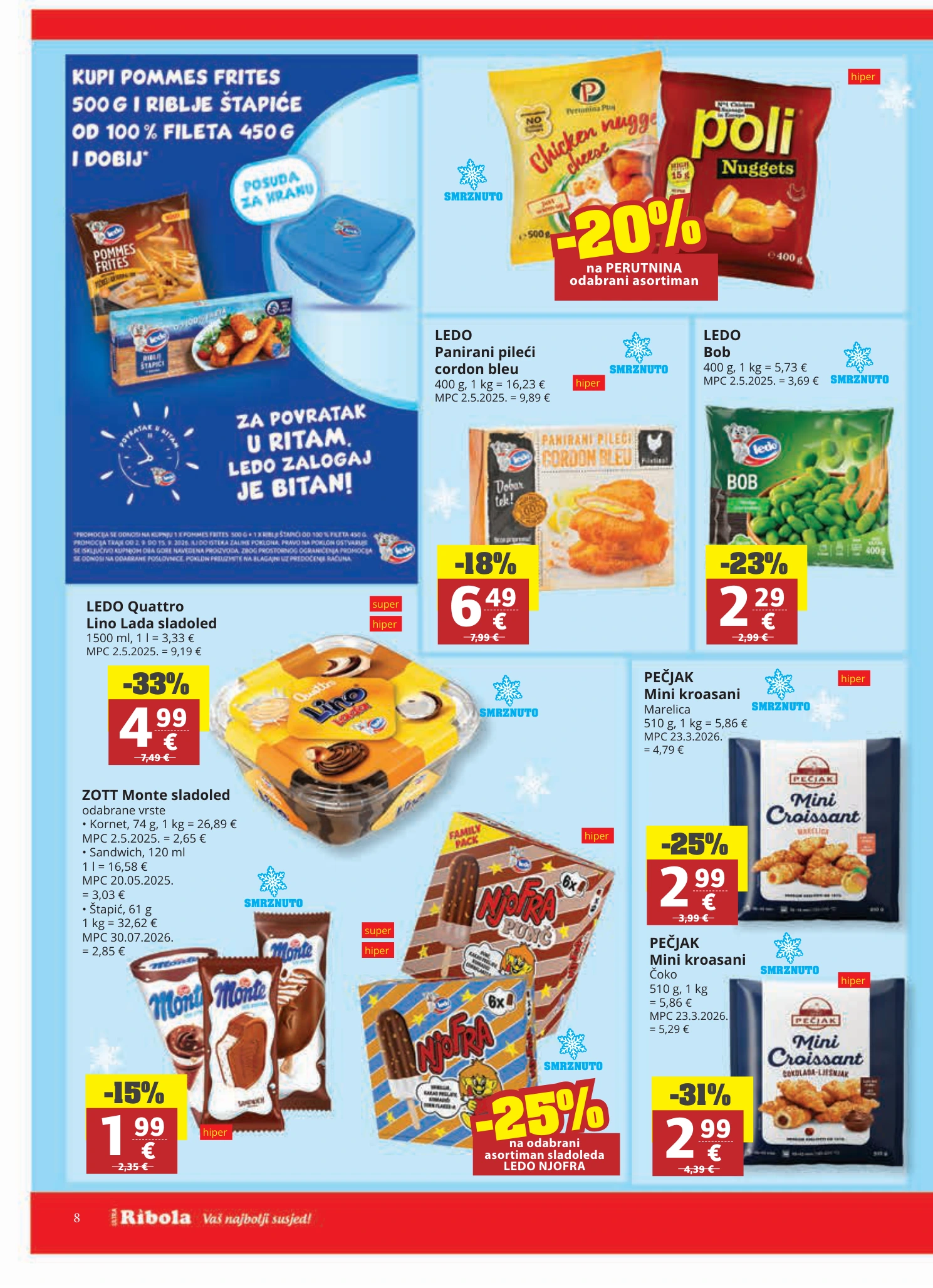 Flyer page 8