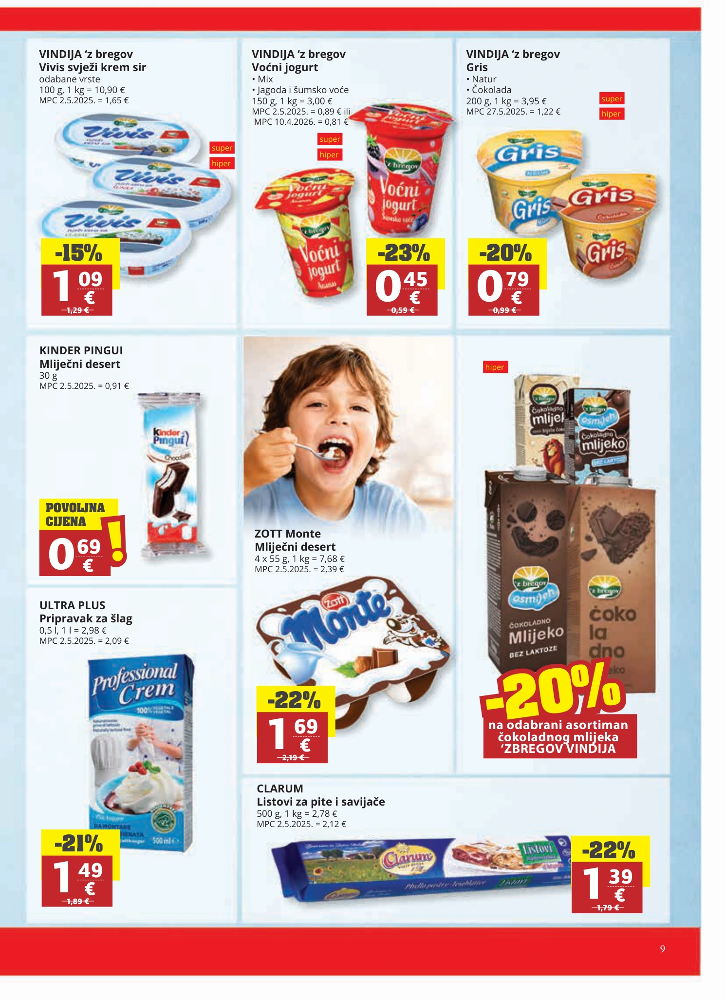 Flyer page 9