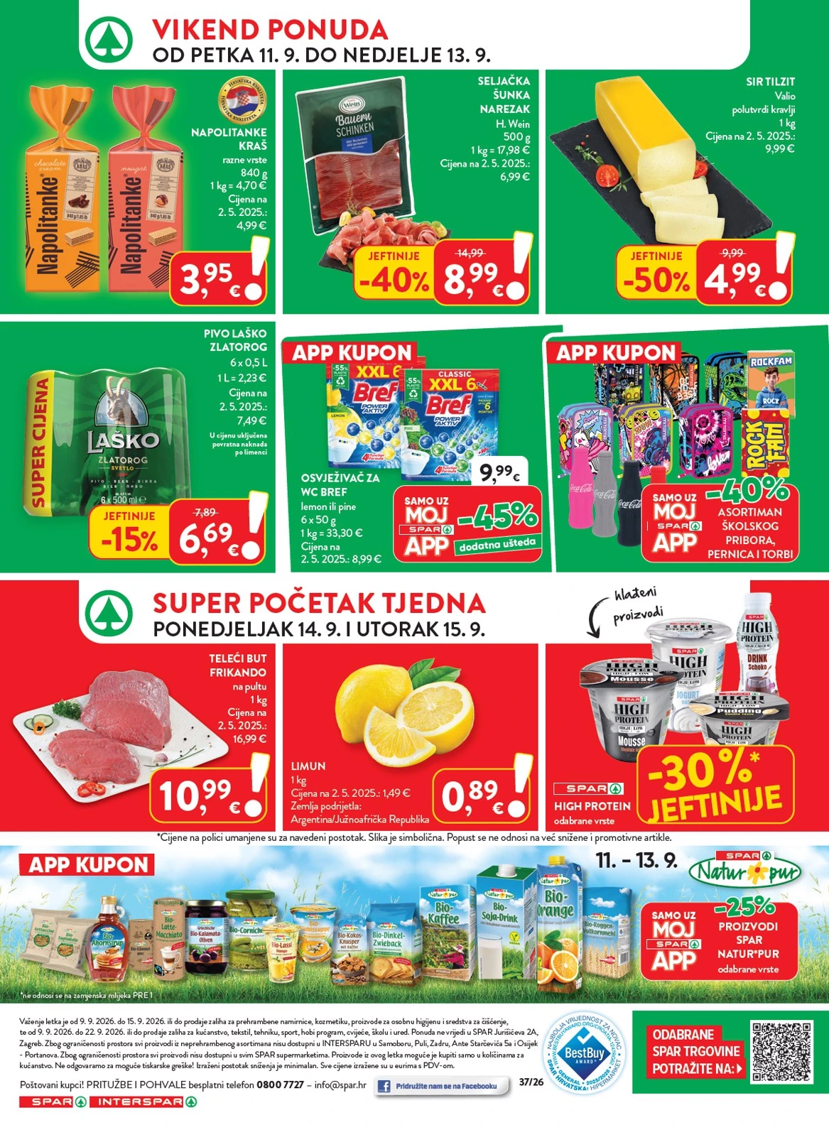 Flyer page 33