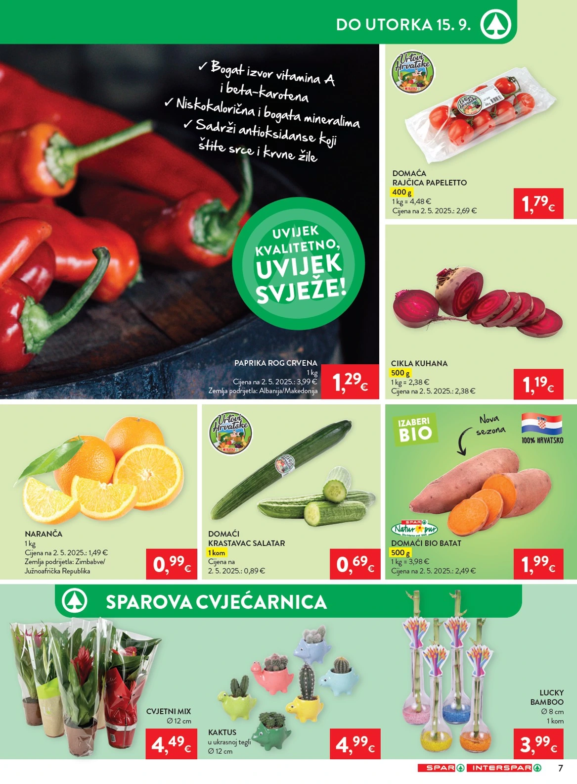 Flyer page 9