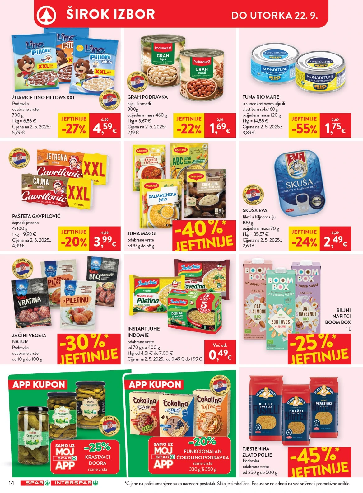 Flyer page 21