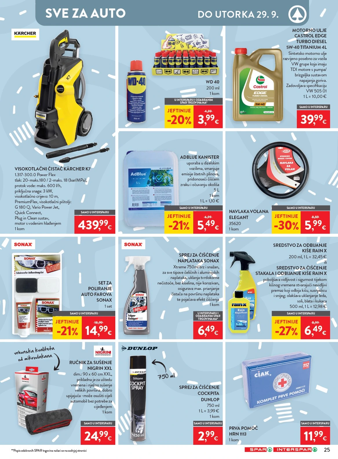 Flyer page 40