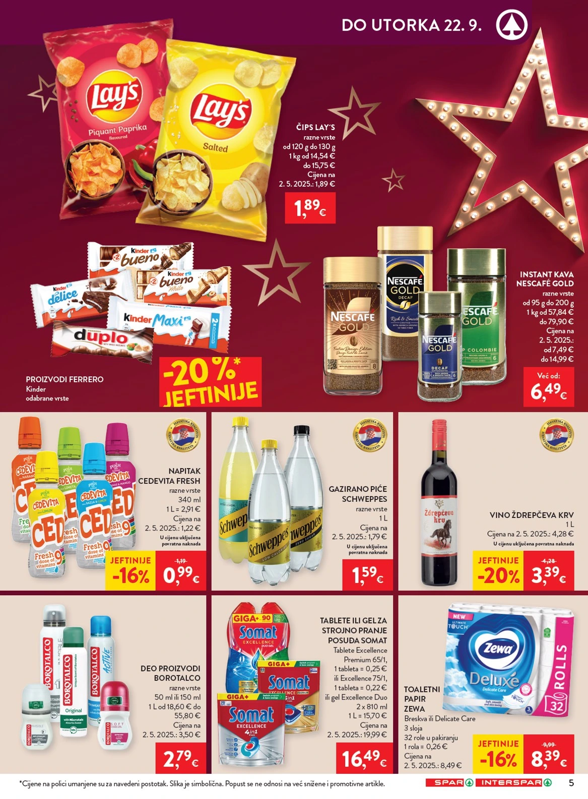 Flyer page 5