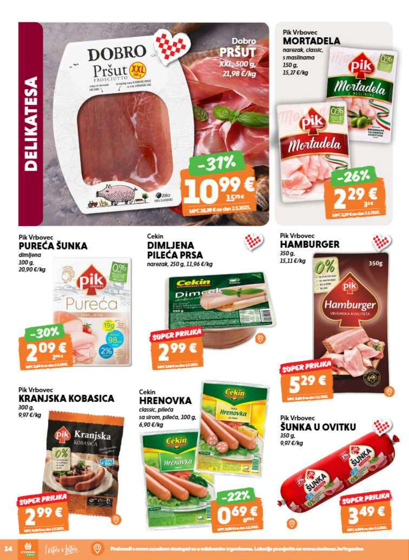 Flyer page 14