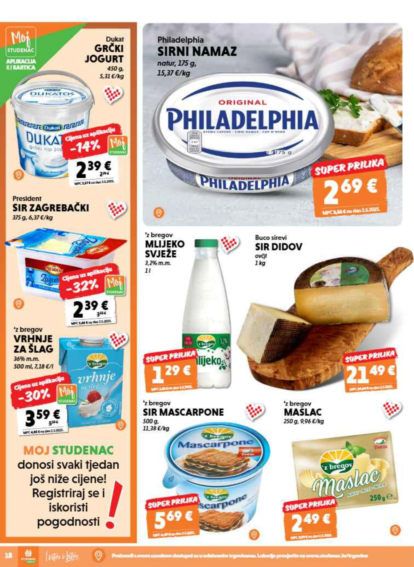 Flyer page 18
