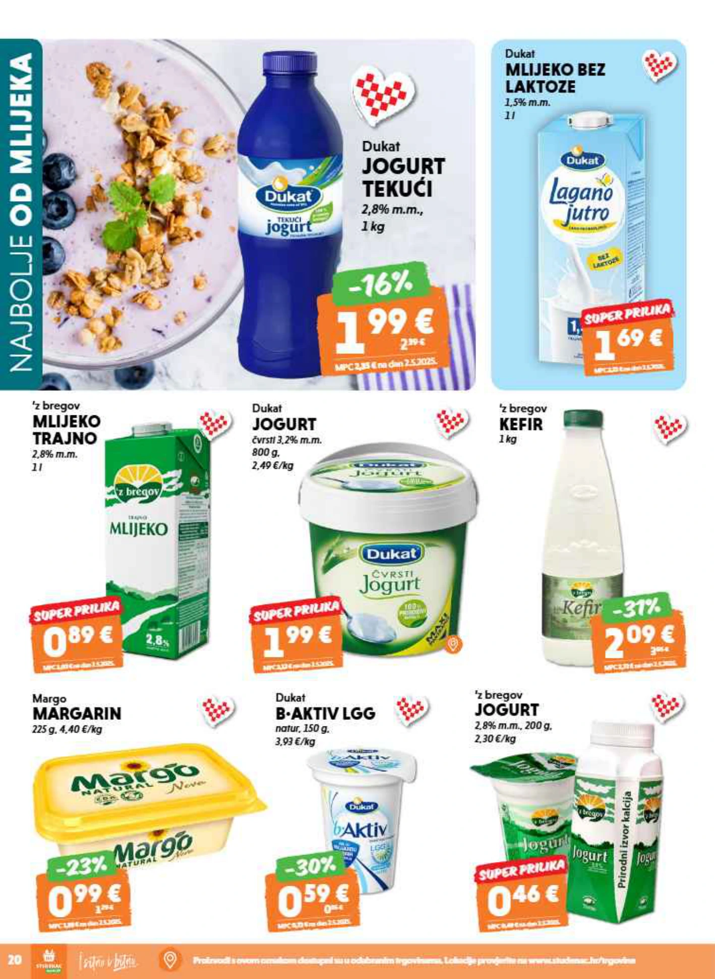 Flyer page 20