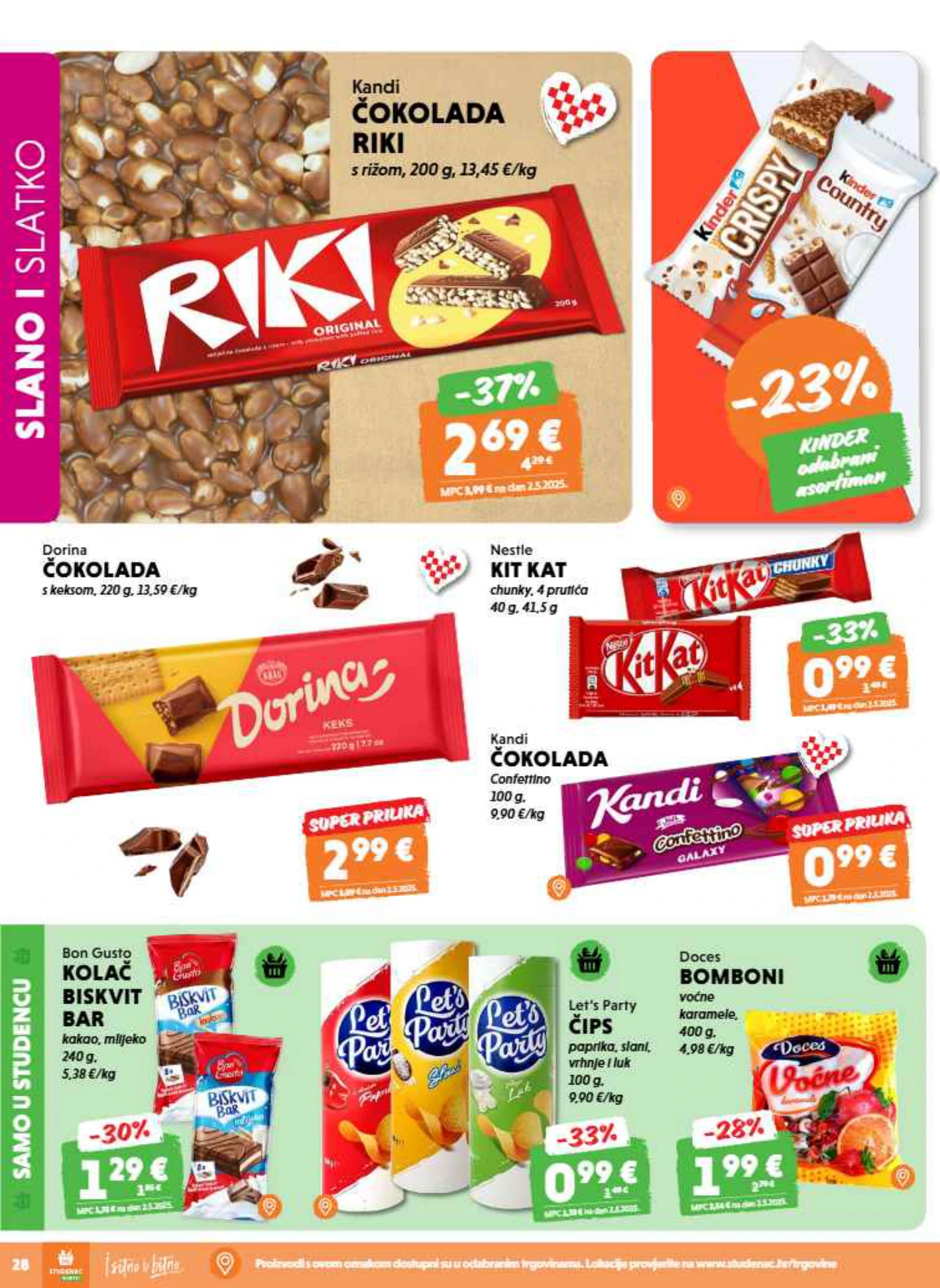 Flyer page 28