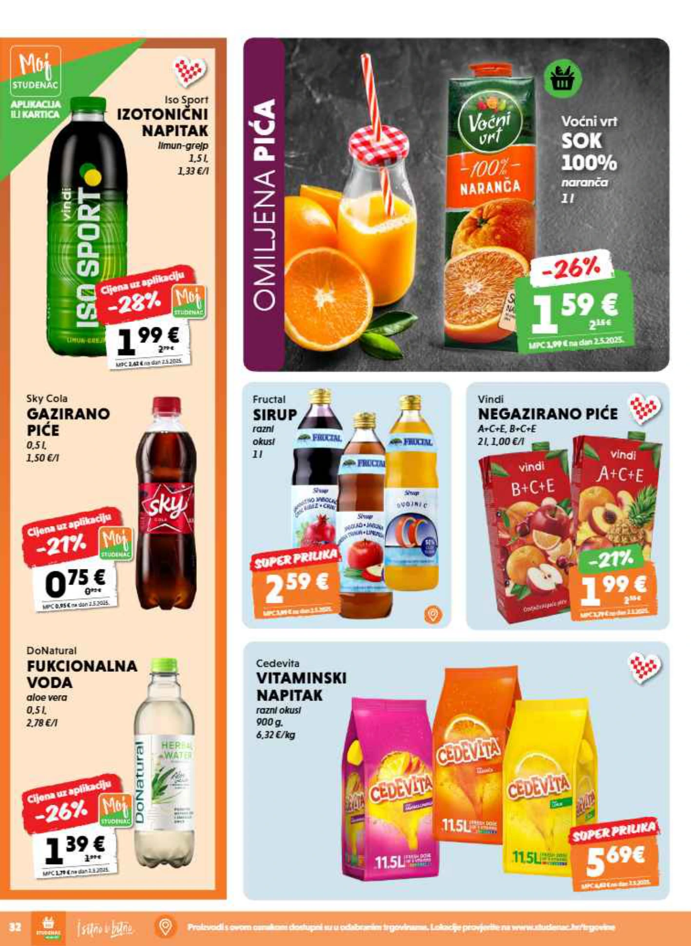 Flyer page 32