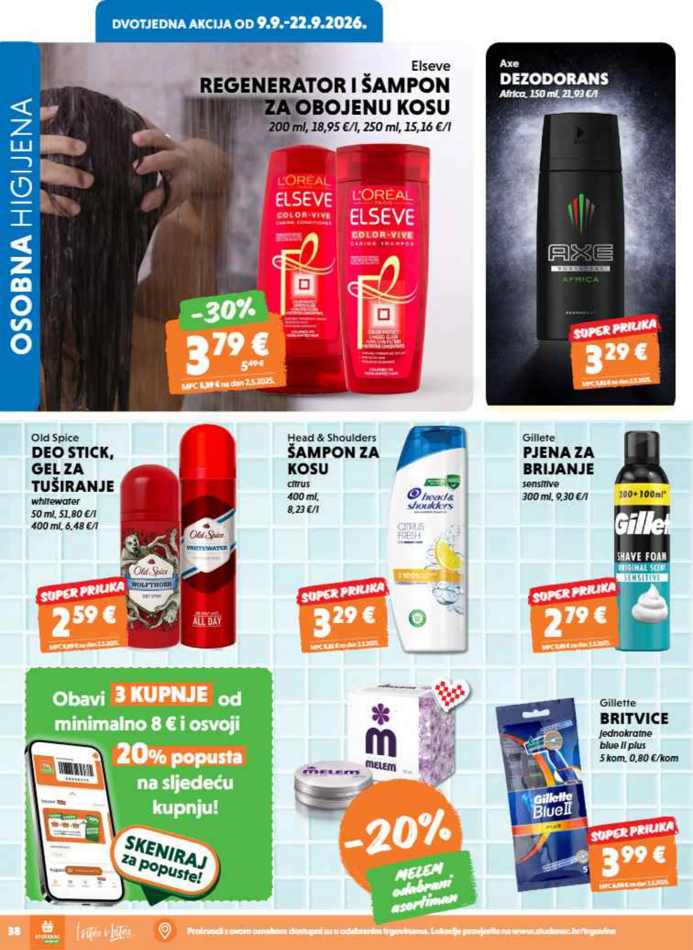 Flyer page 38