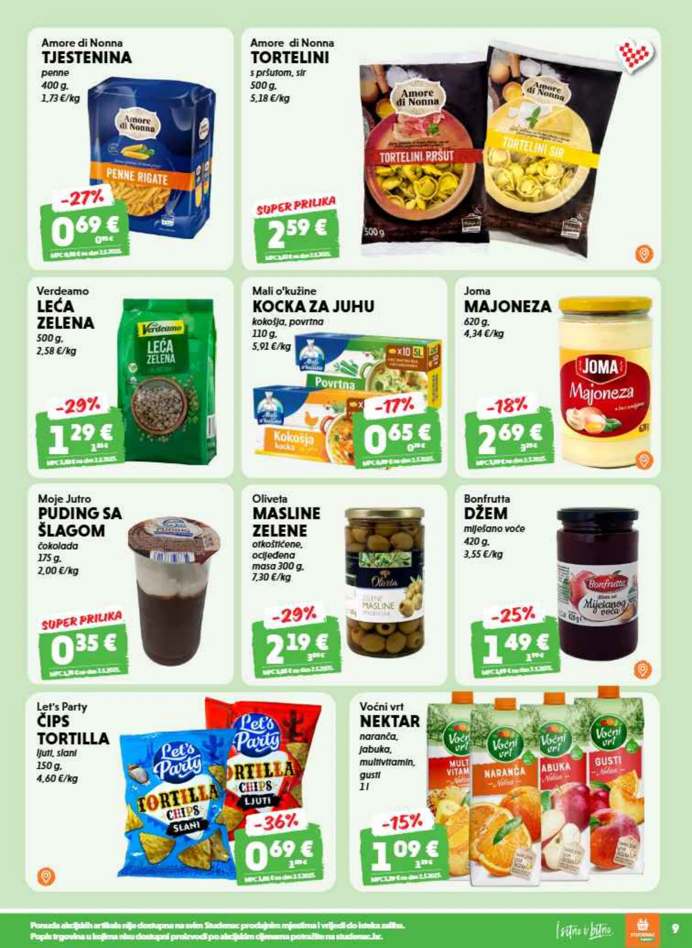 Flyer page 9