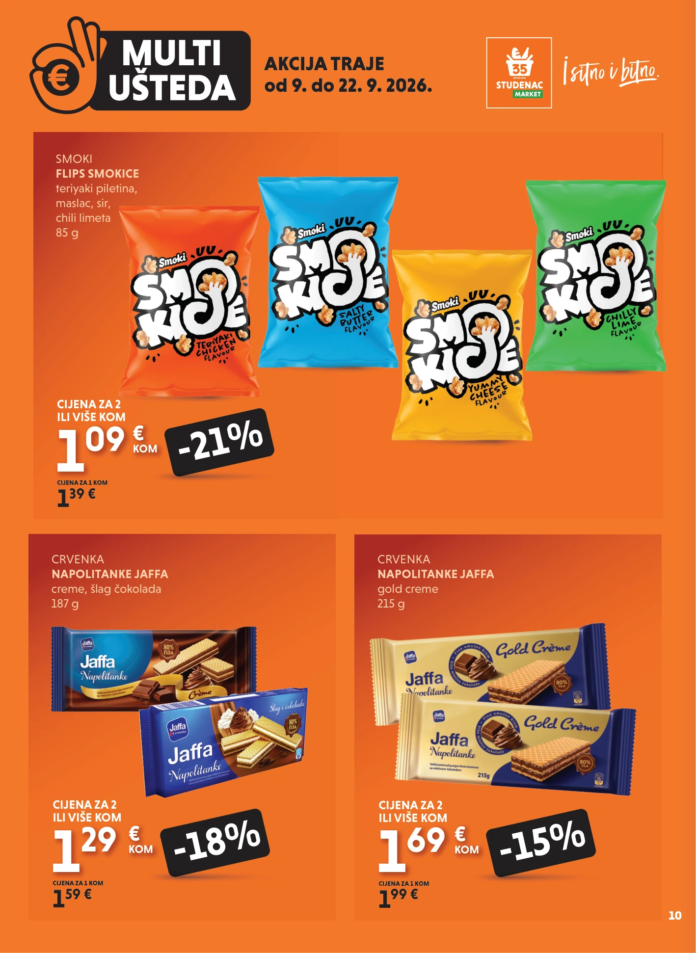 Flyer page 10