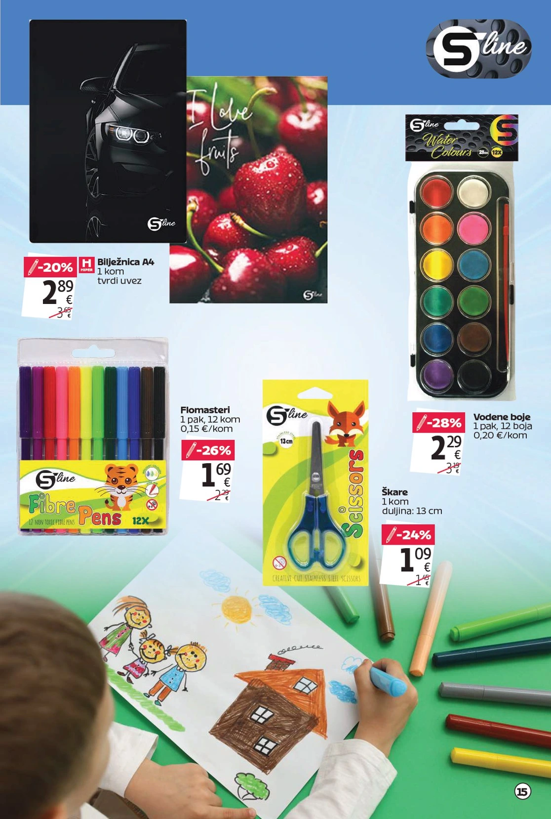 Flyer page 15