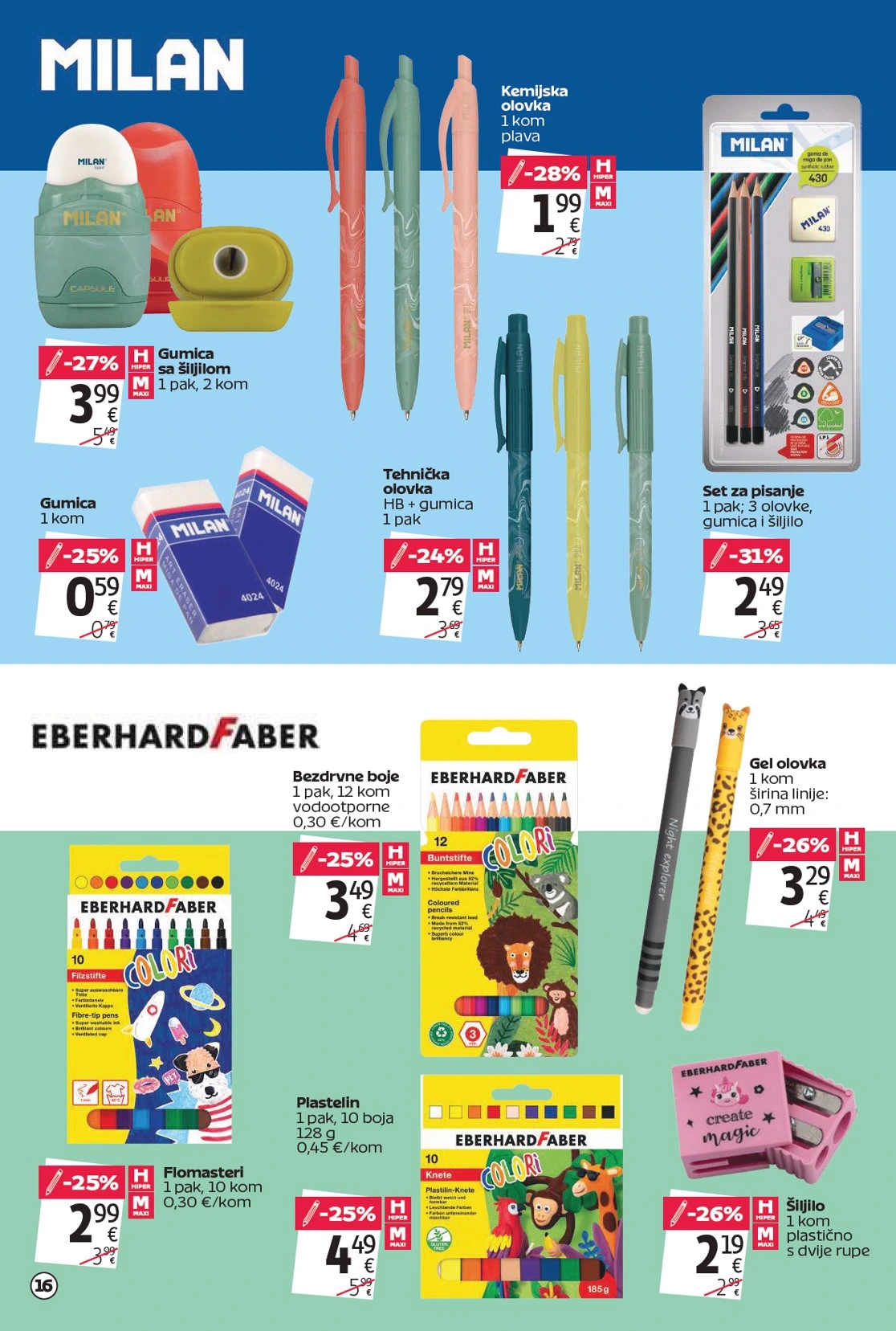 Flyer page 16