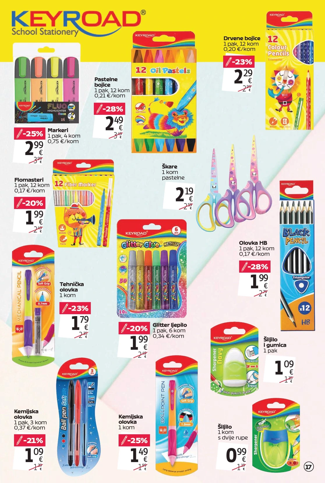 Flyer page 17