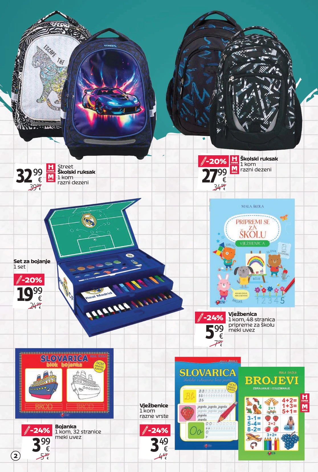 Flyer page 2