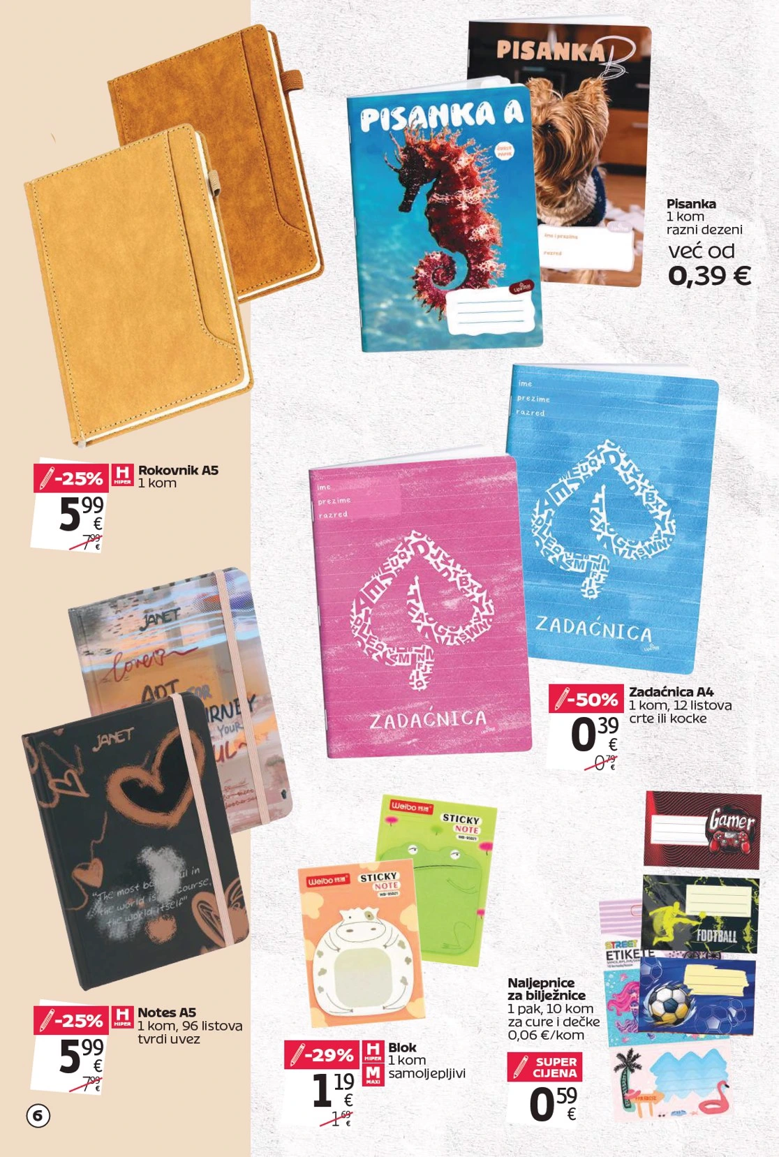 Flyer page 6