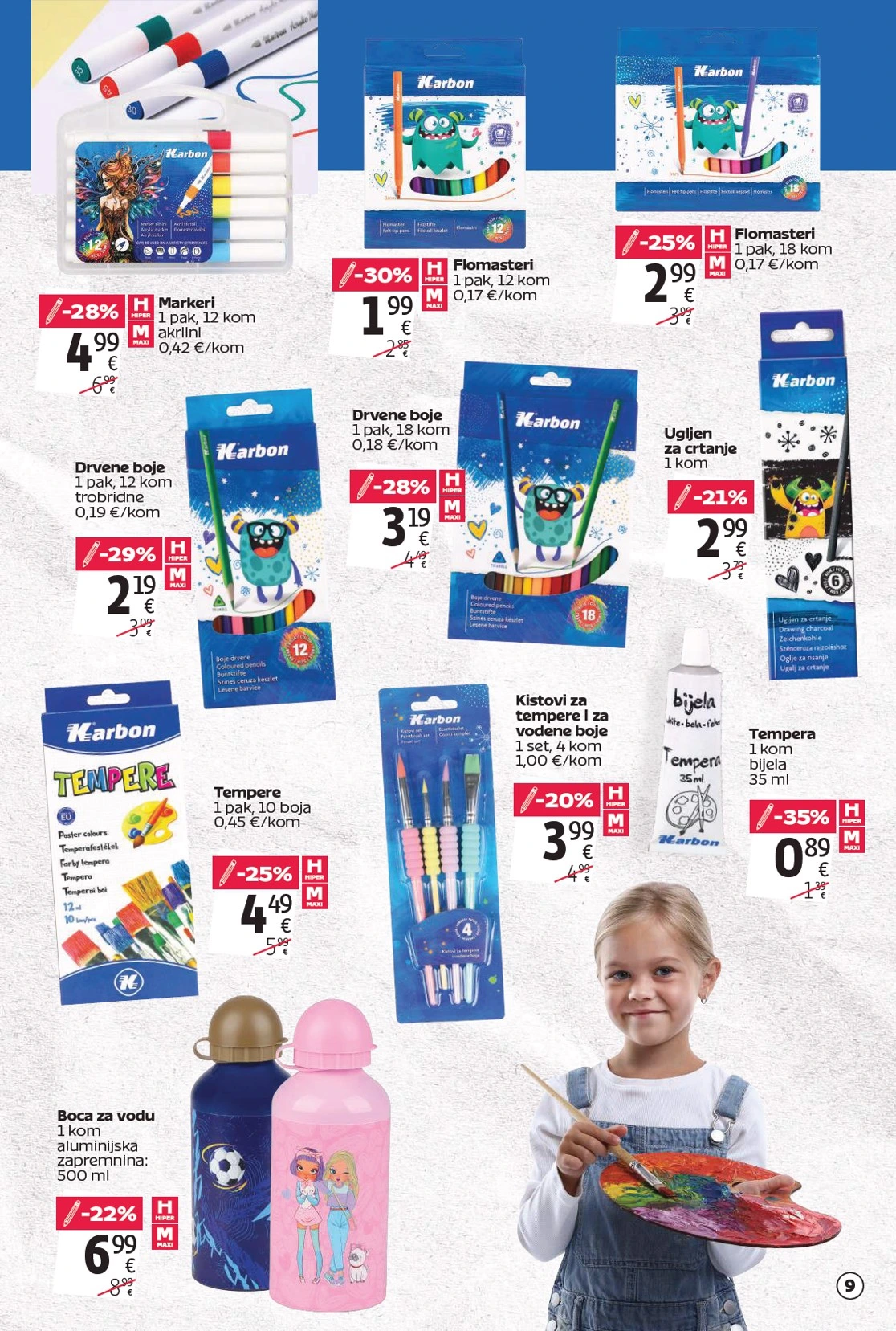 Flyer page 9