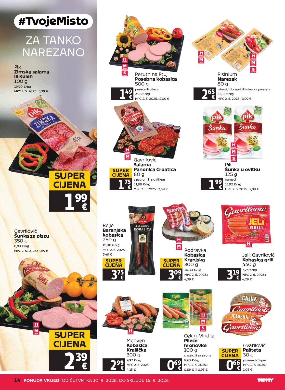 Flyer page 14