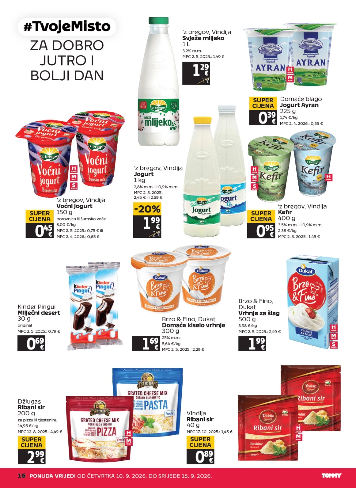 Flyer page 16