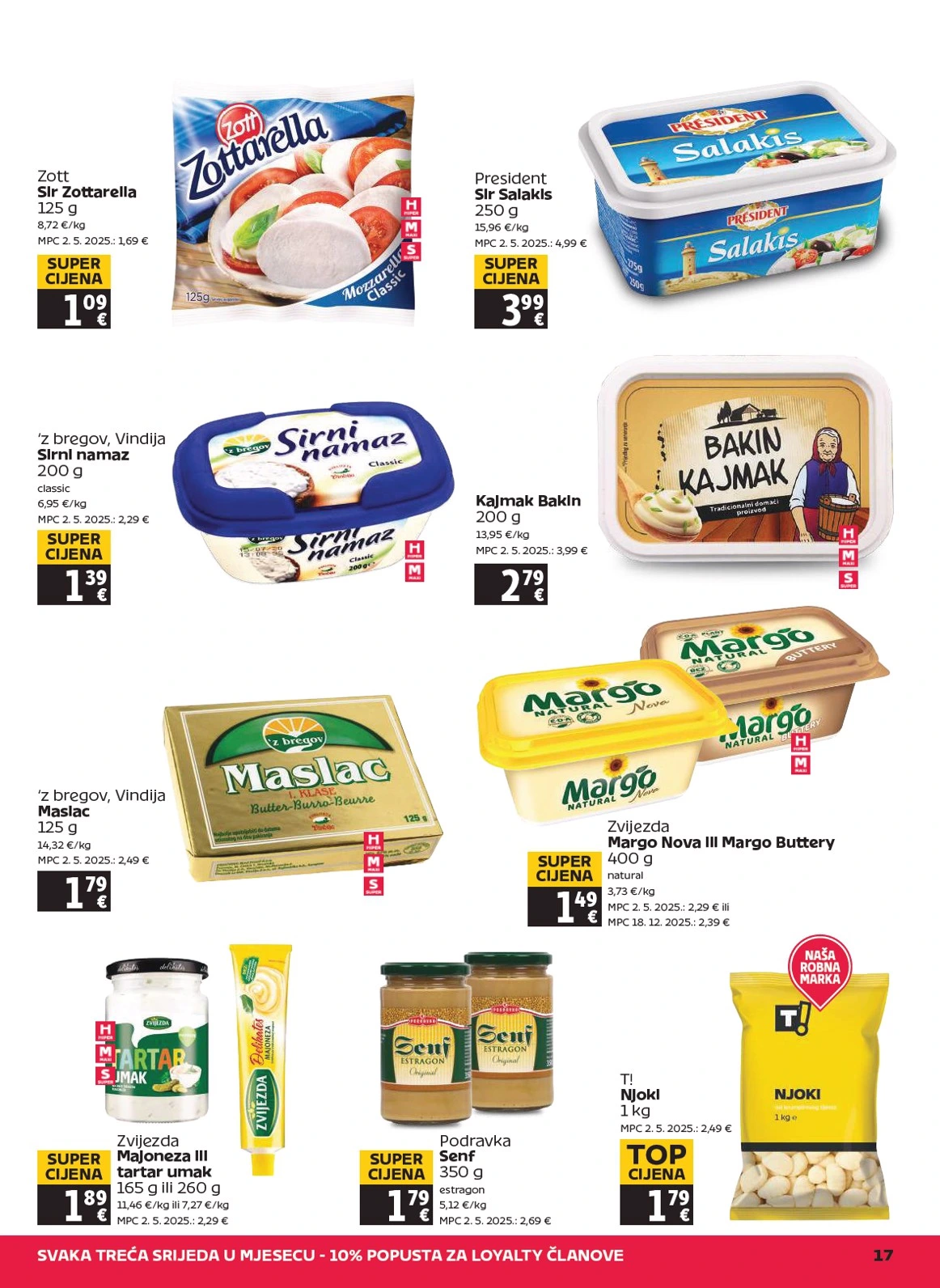 Flyer page 17
