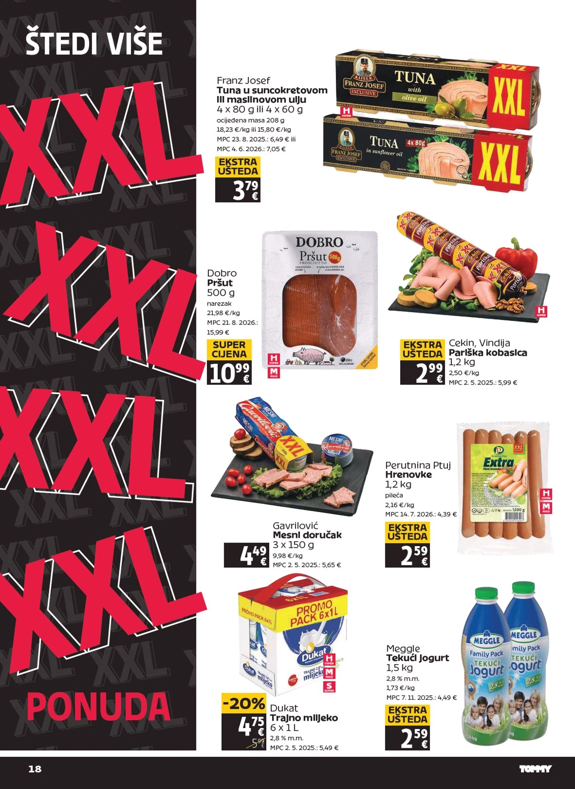 Flyer page 18