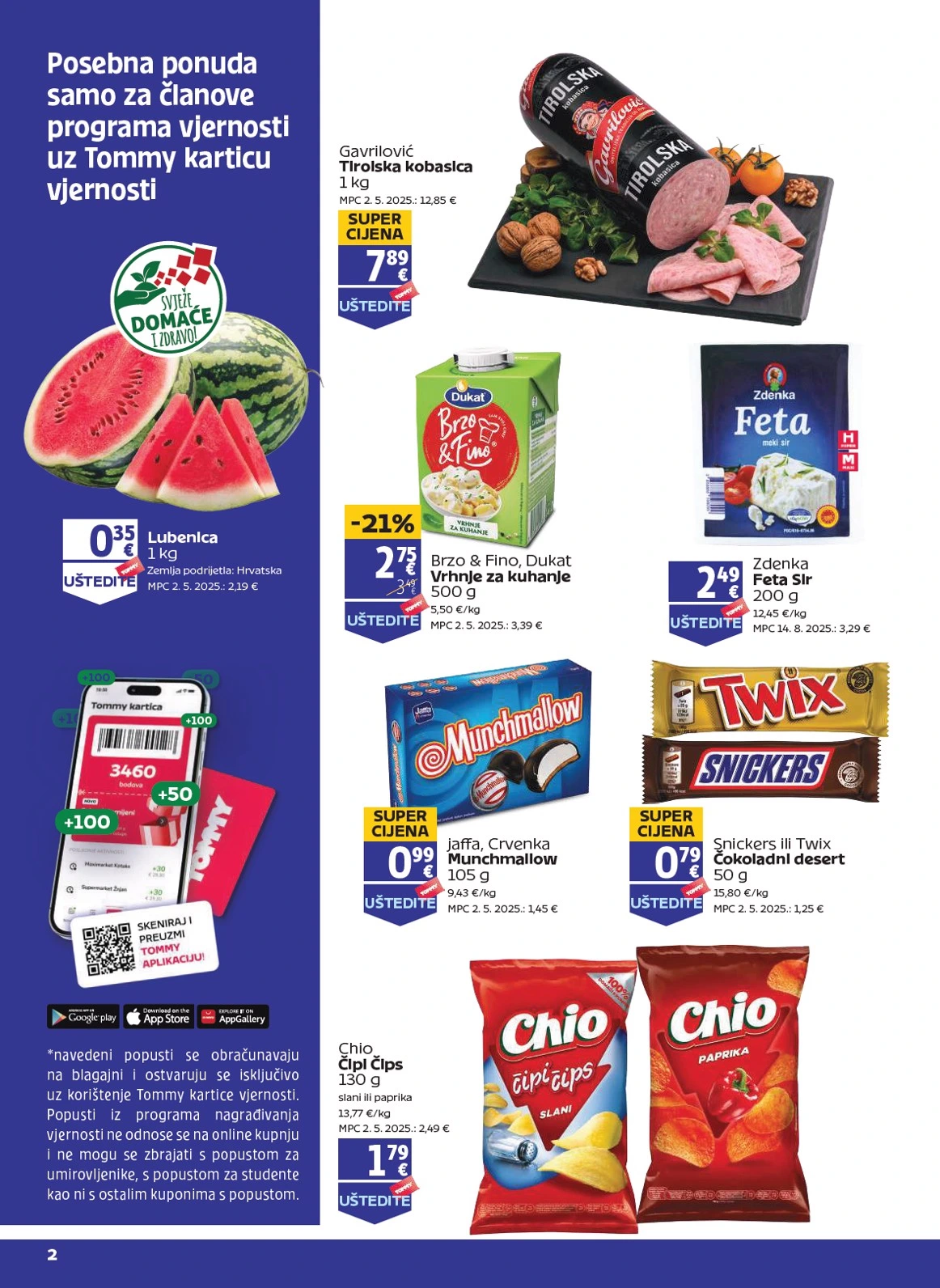 Flyer page 2