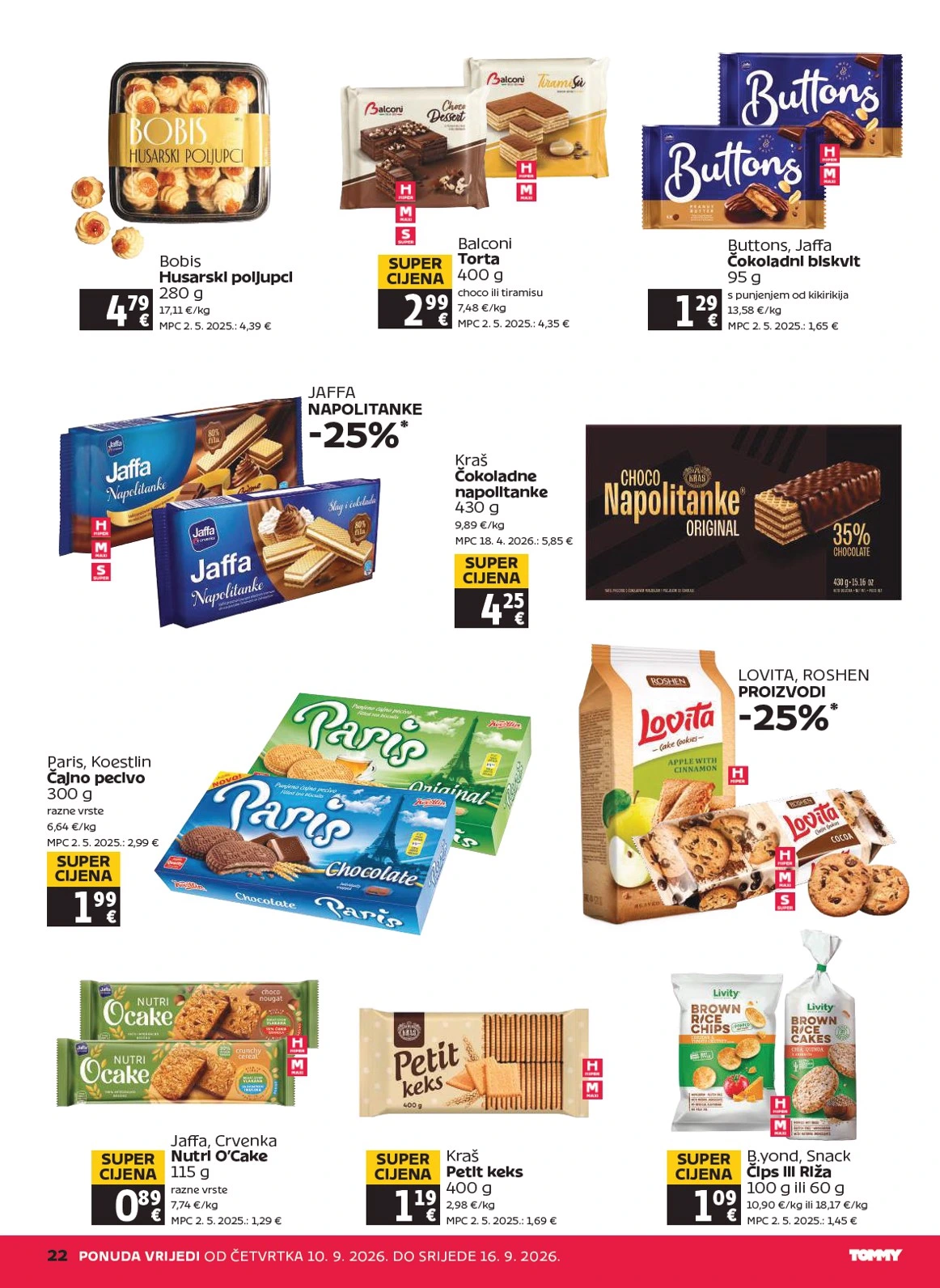 Flyer page 22