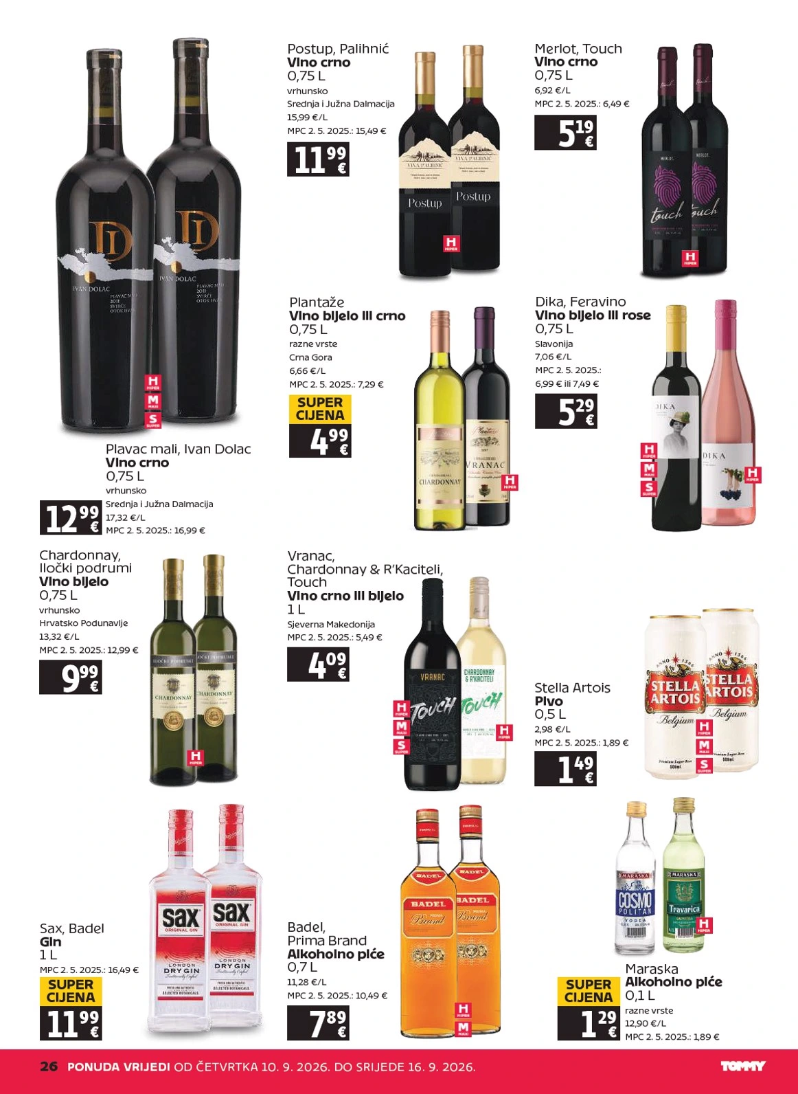 Flyer page 26
