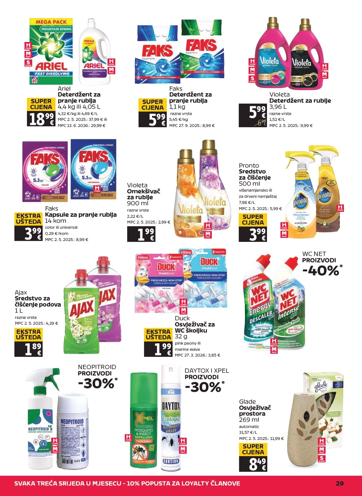 Flyer page 29
