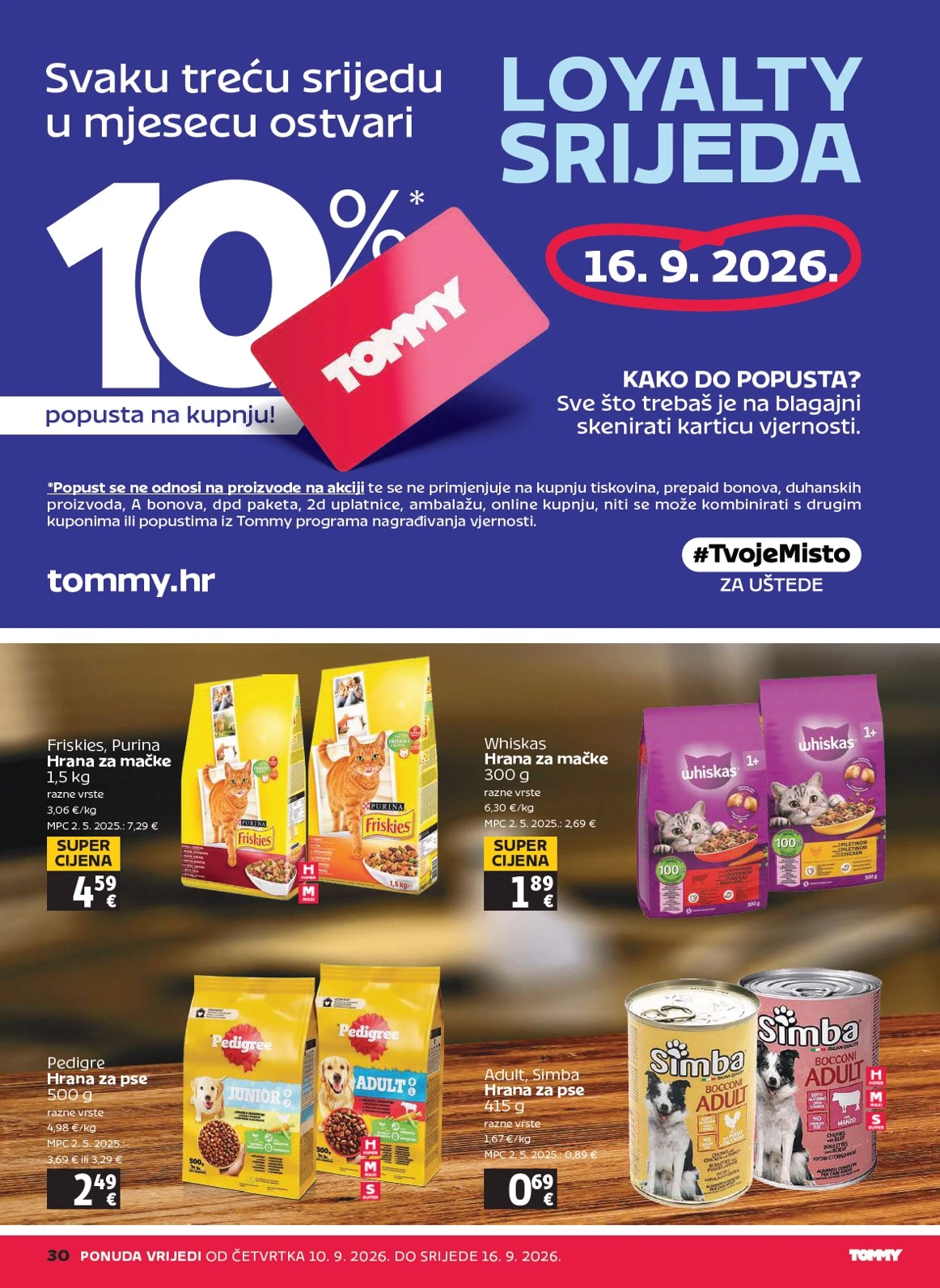 Flyer page 30