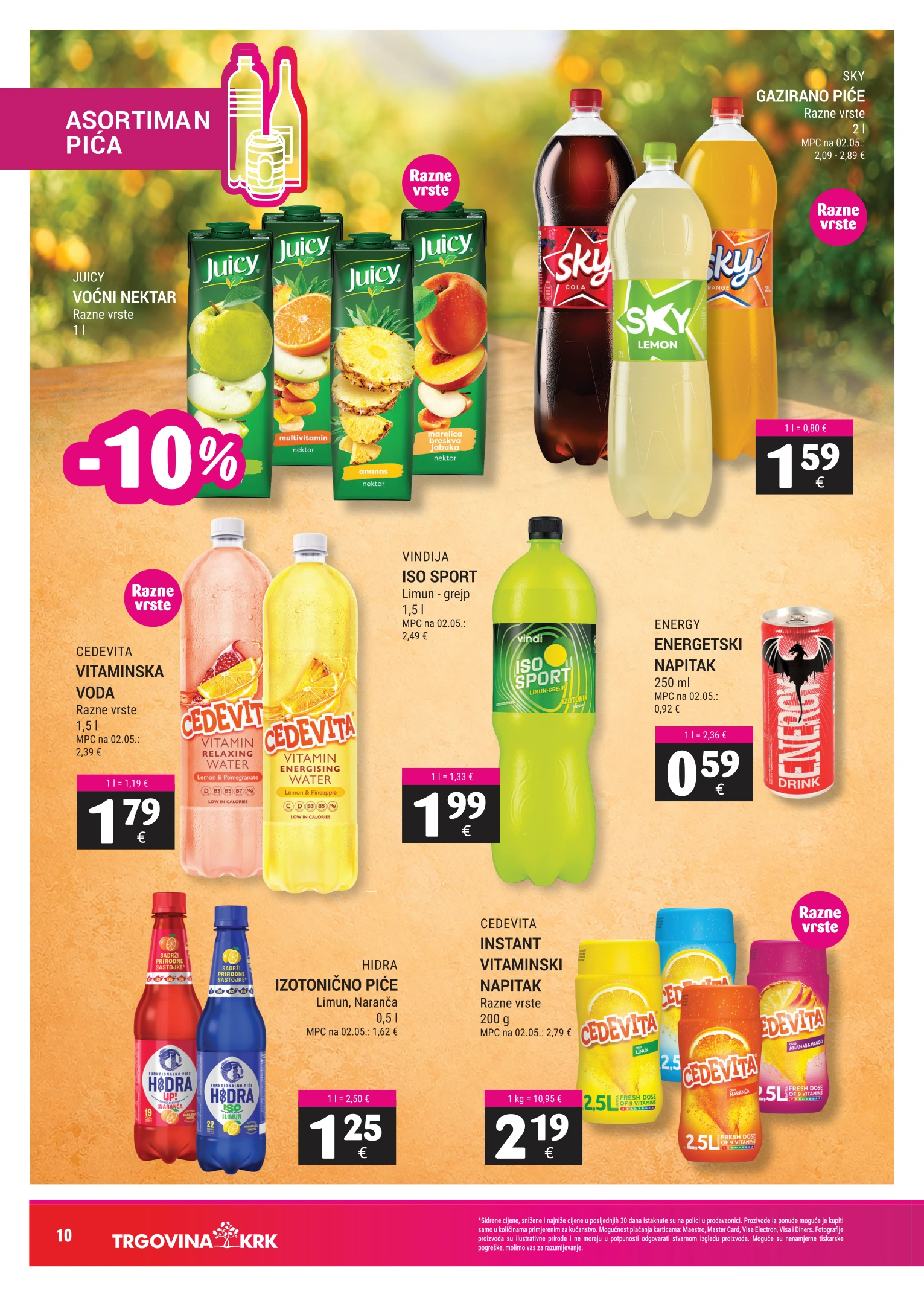 Flyer page 10