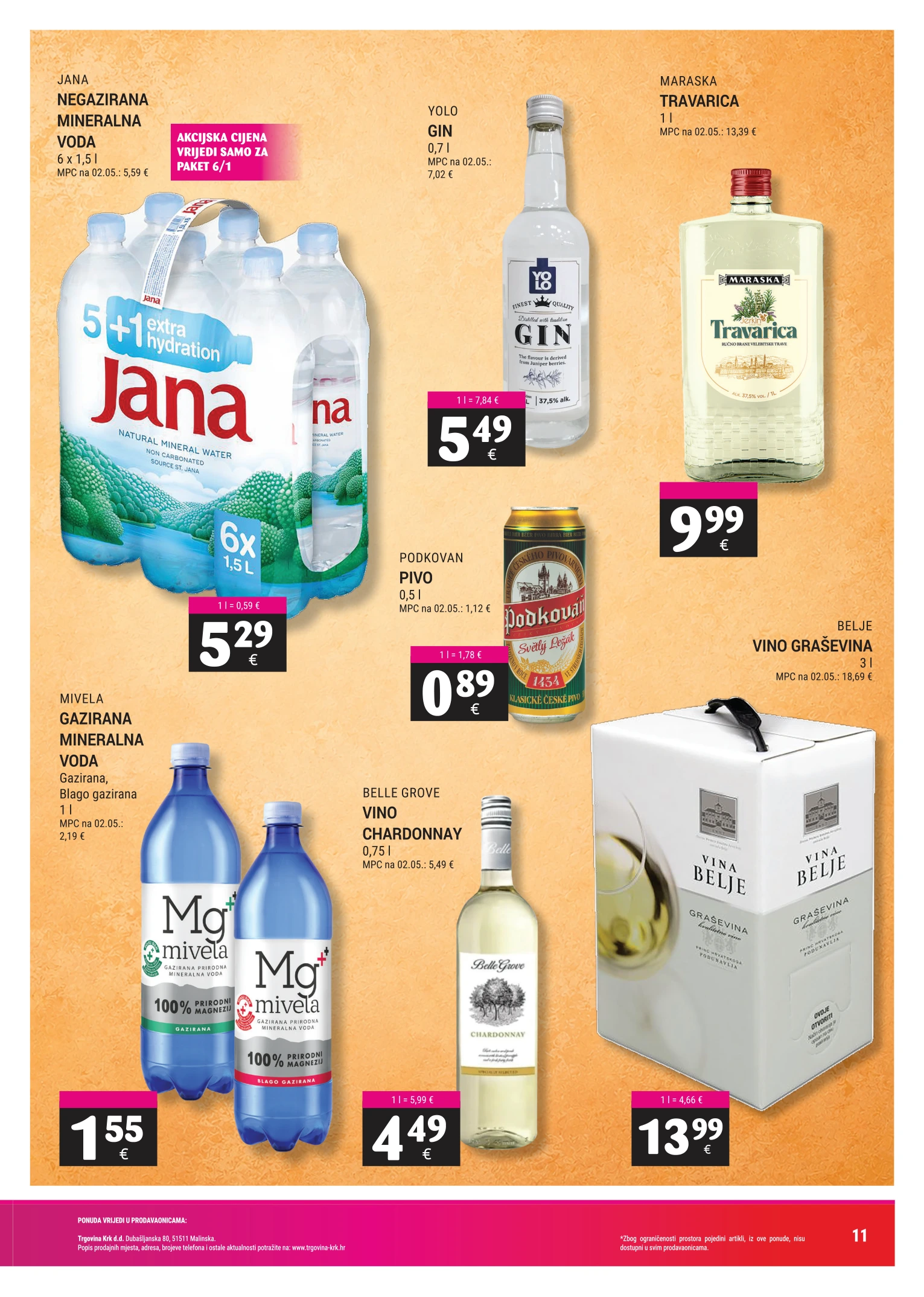 Flyer page 11