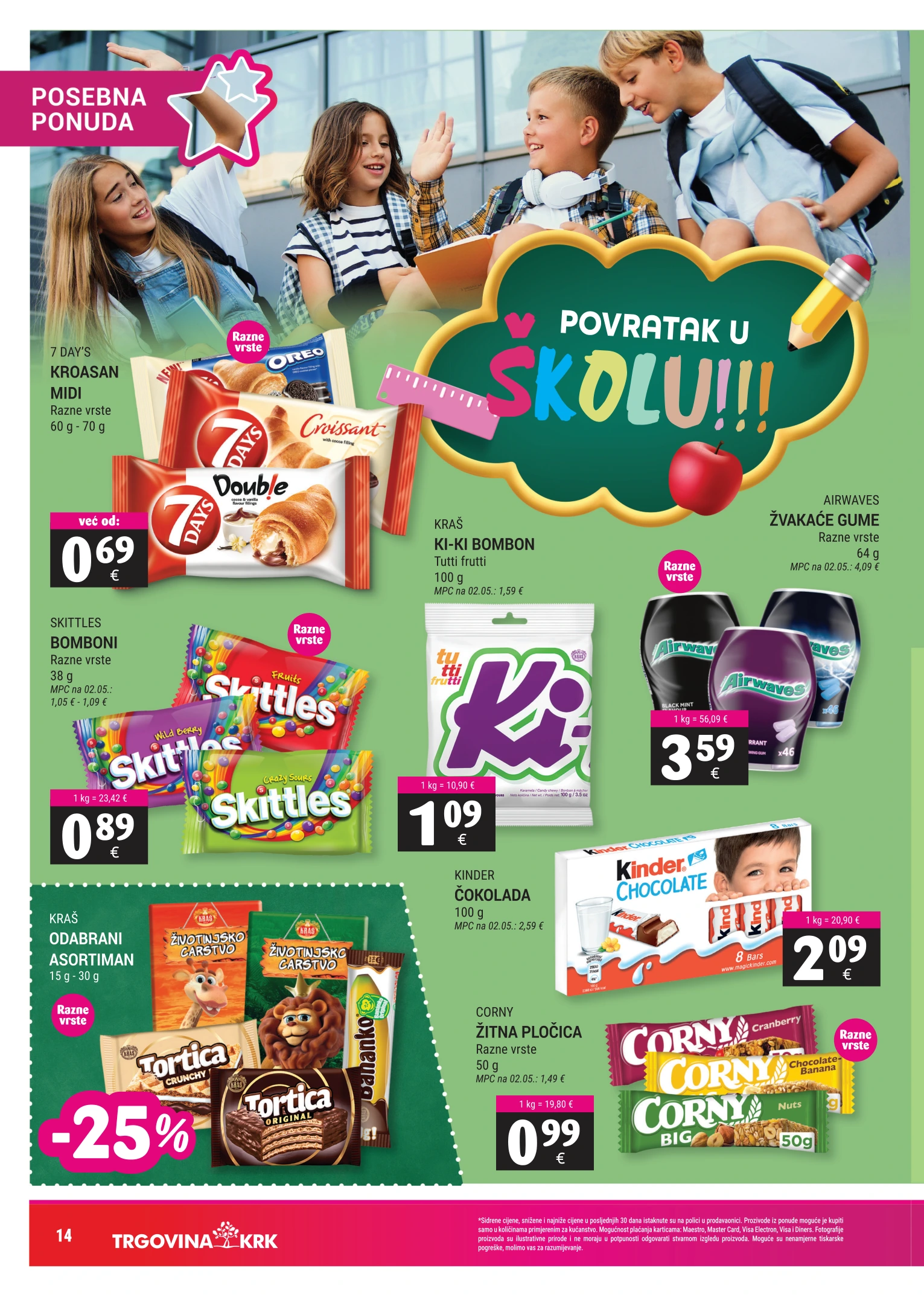 Flyer page 14