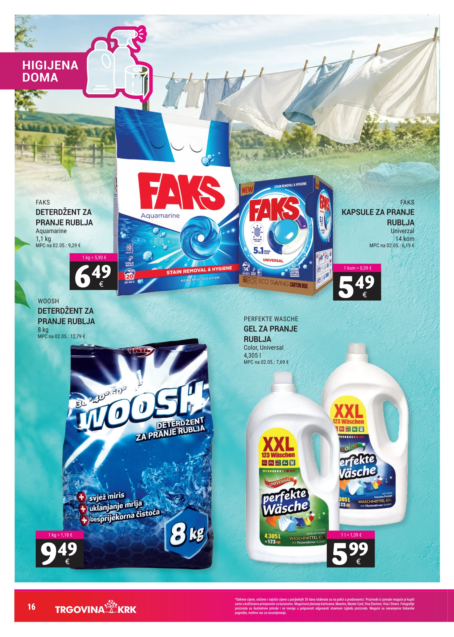 Flyer page 16