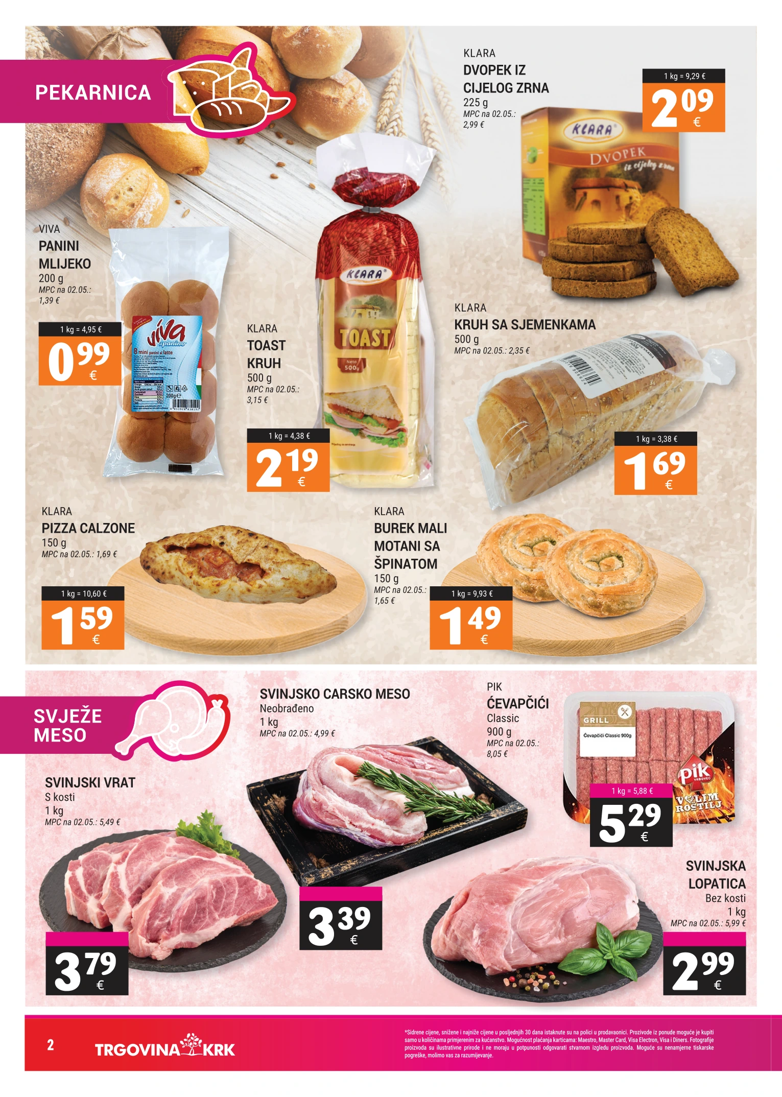 Flyer page 2