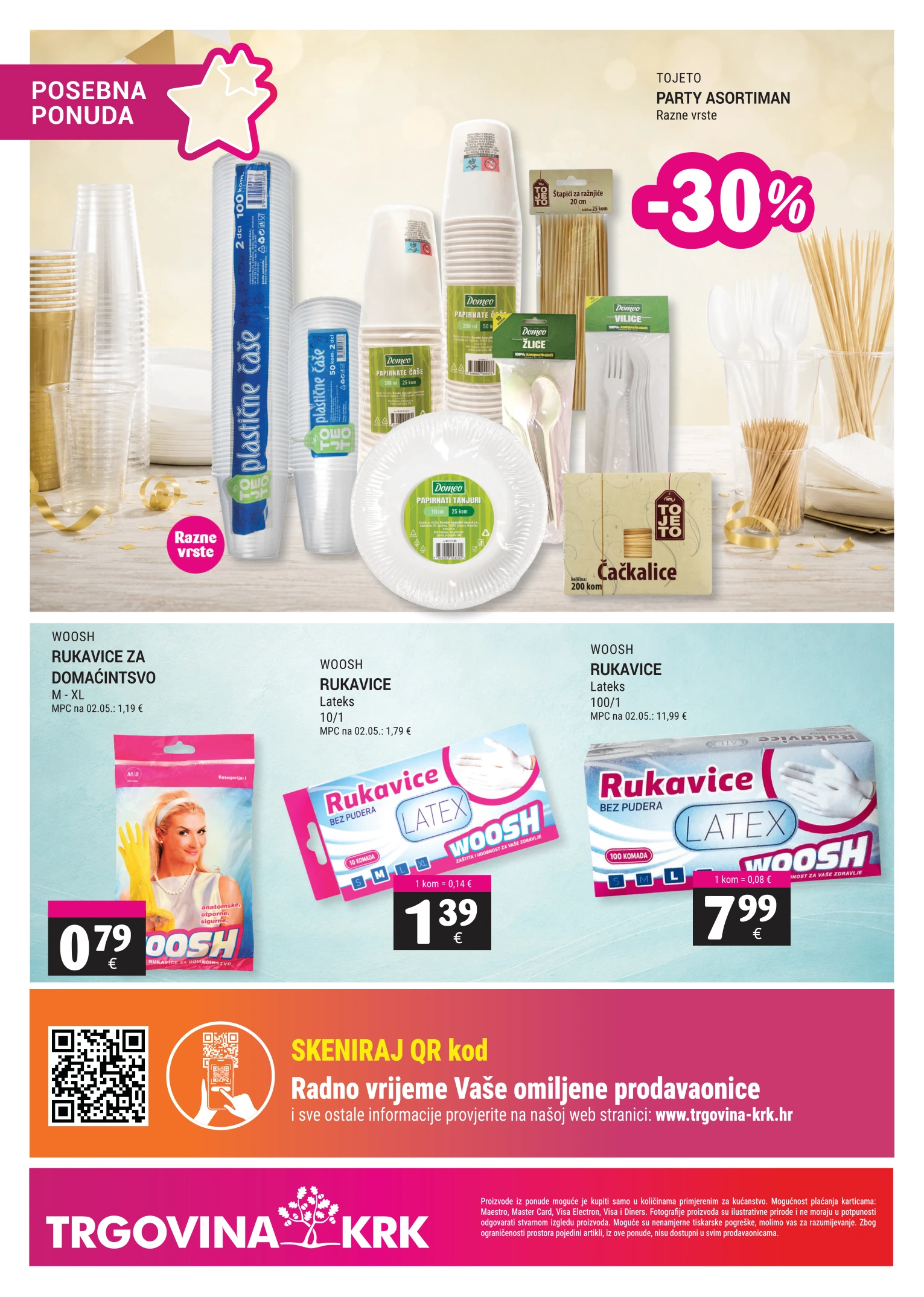 Flyer page 20