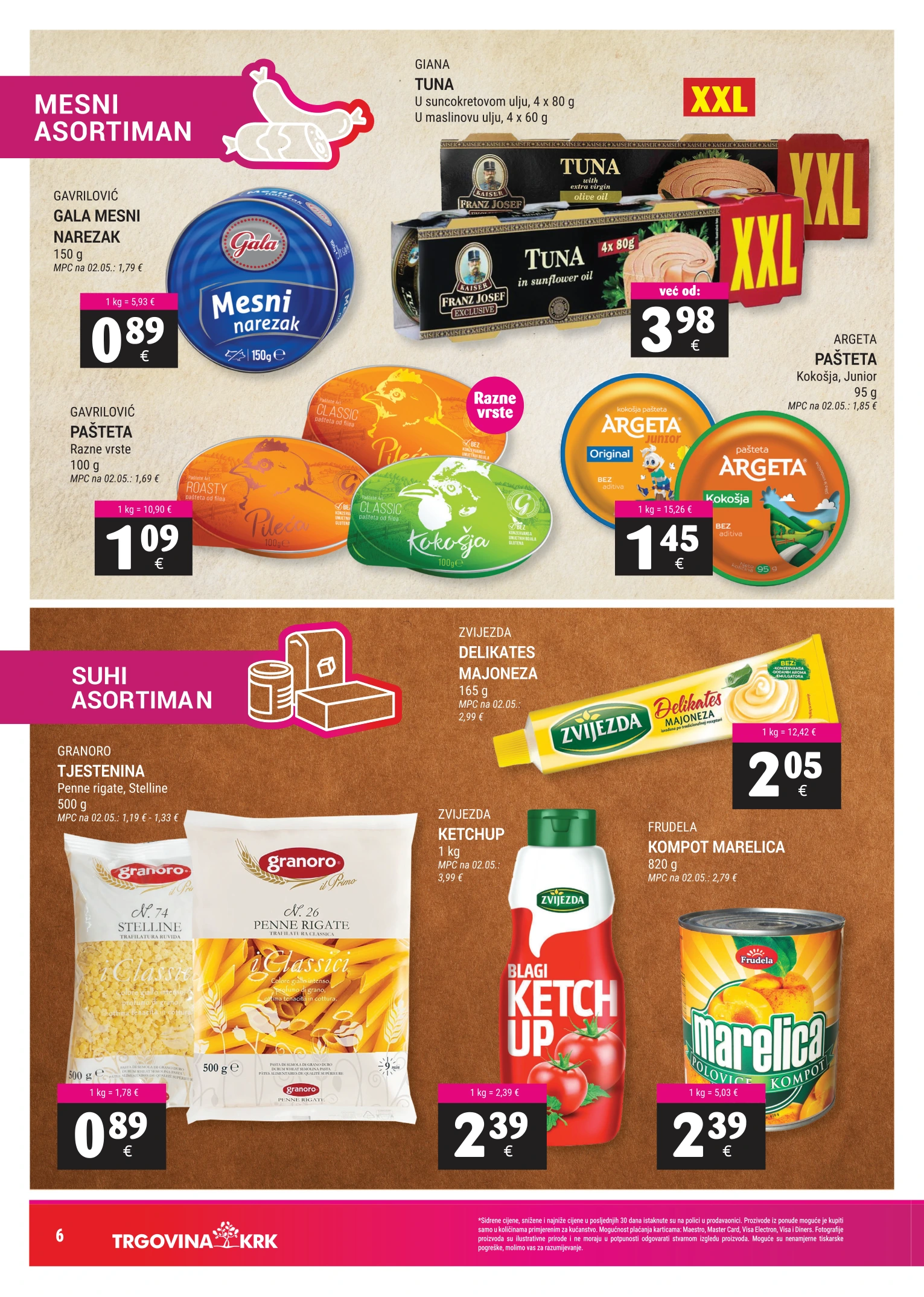 Flyer page 6